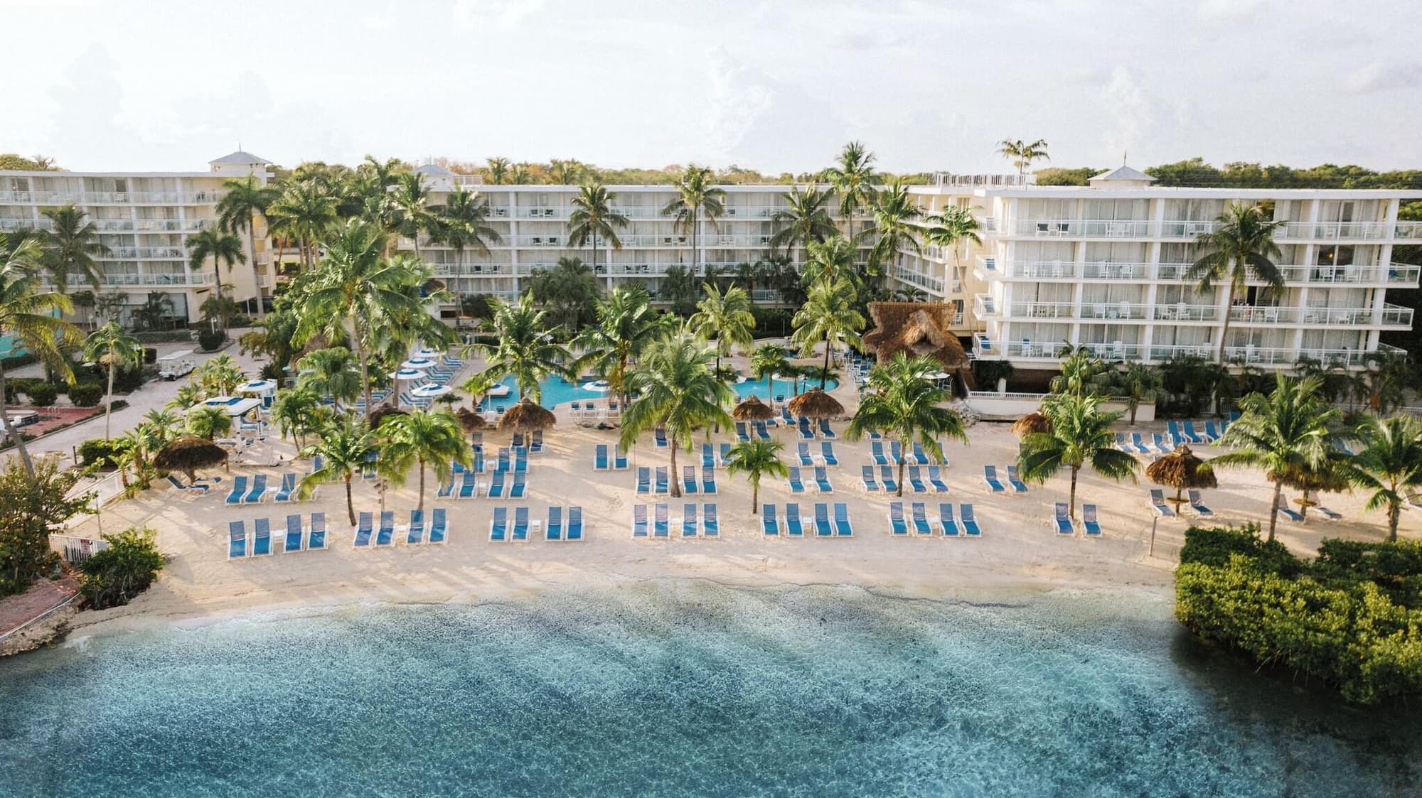 Reefhouse Resort and Marina