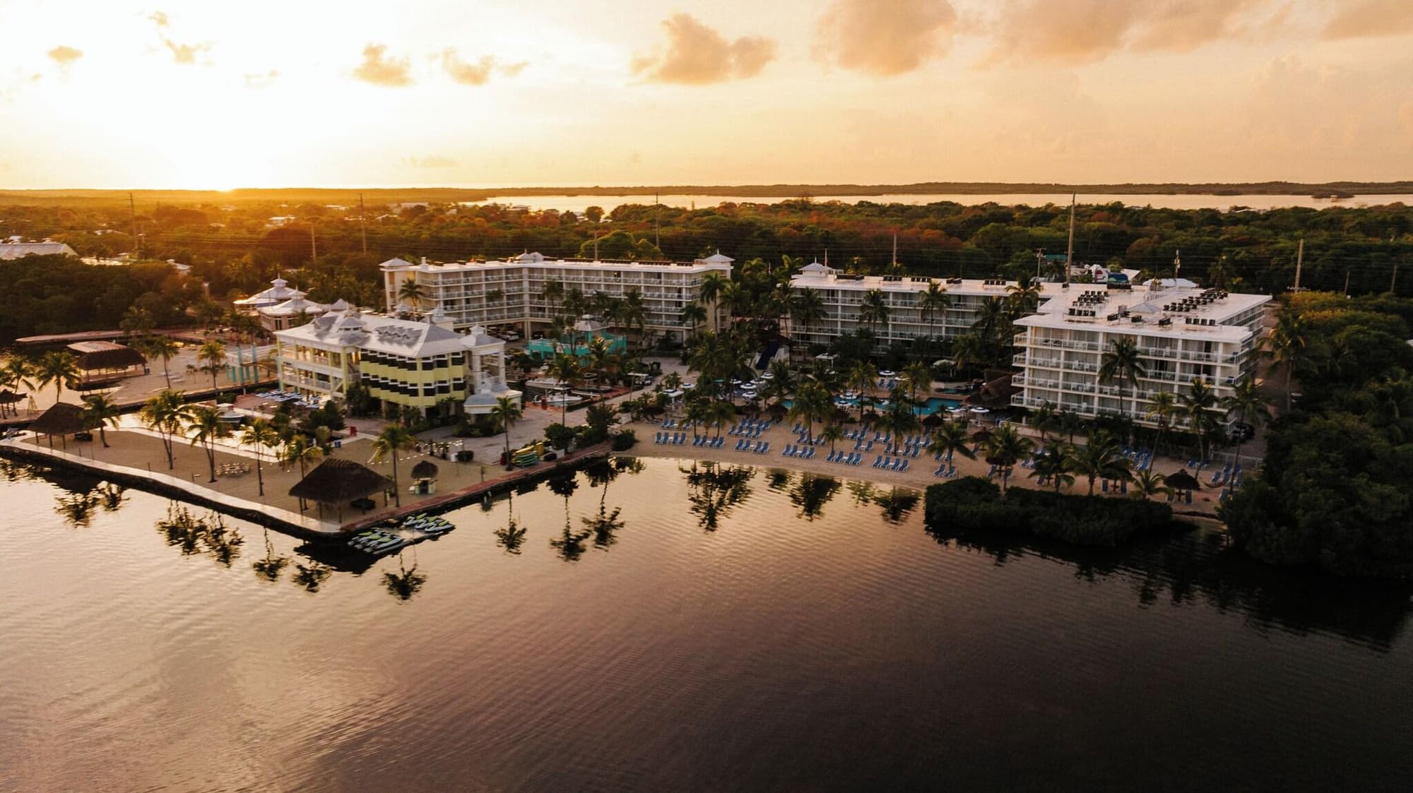 Reefhouse Resort and Marina