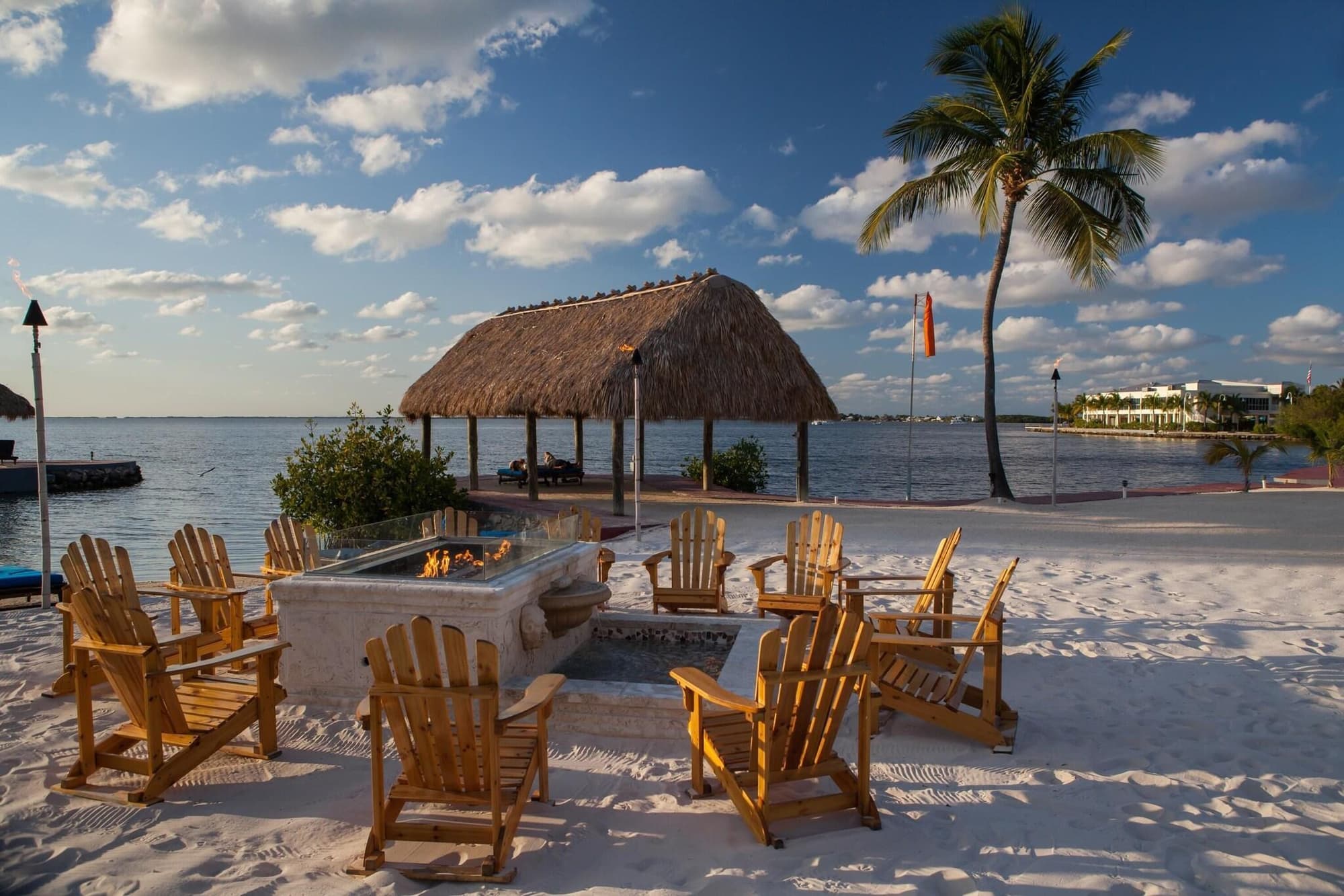 Reefhouse Resort and Marina