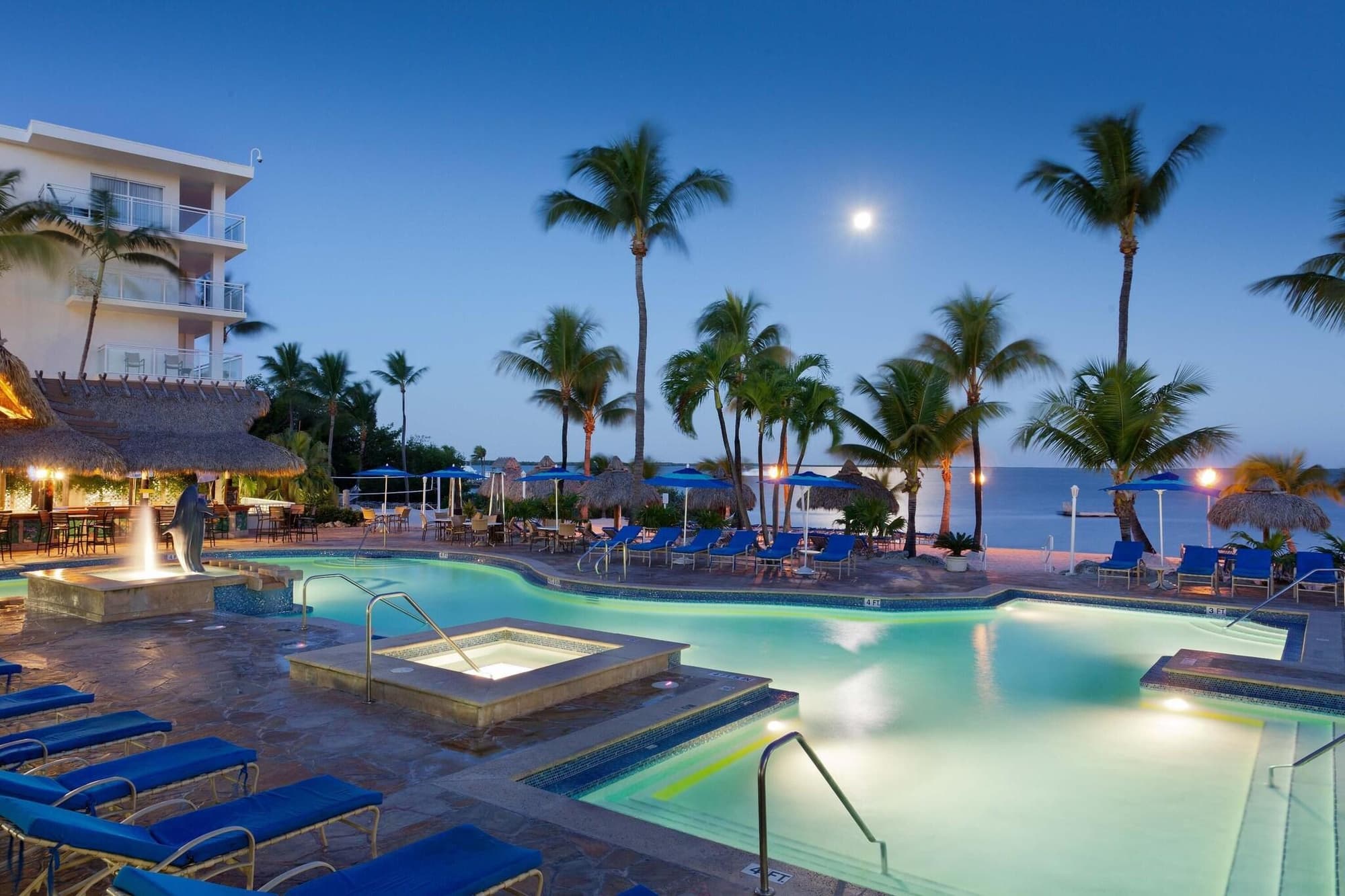 Reefhouse Resort and Marina