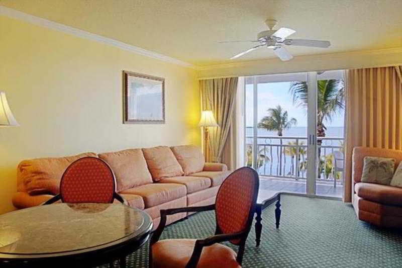 Reefhouse Resort and Marina