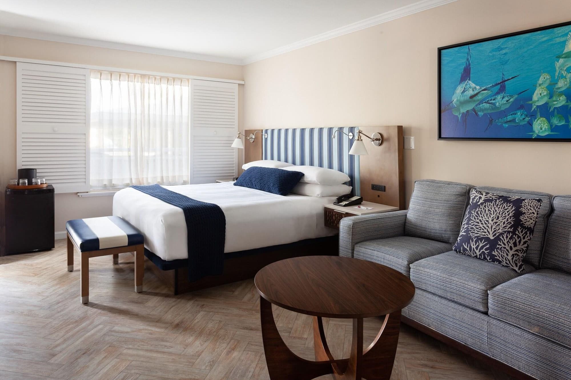 Reefhouse Resort and Marina