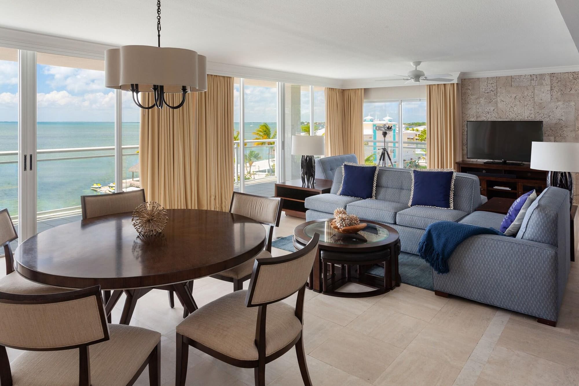 Reefhouse Resort and Marina