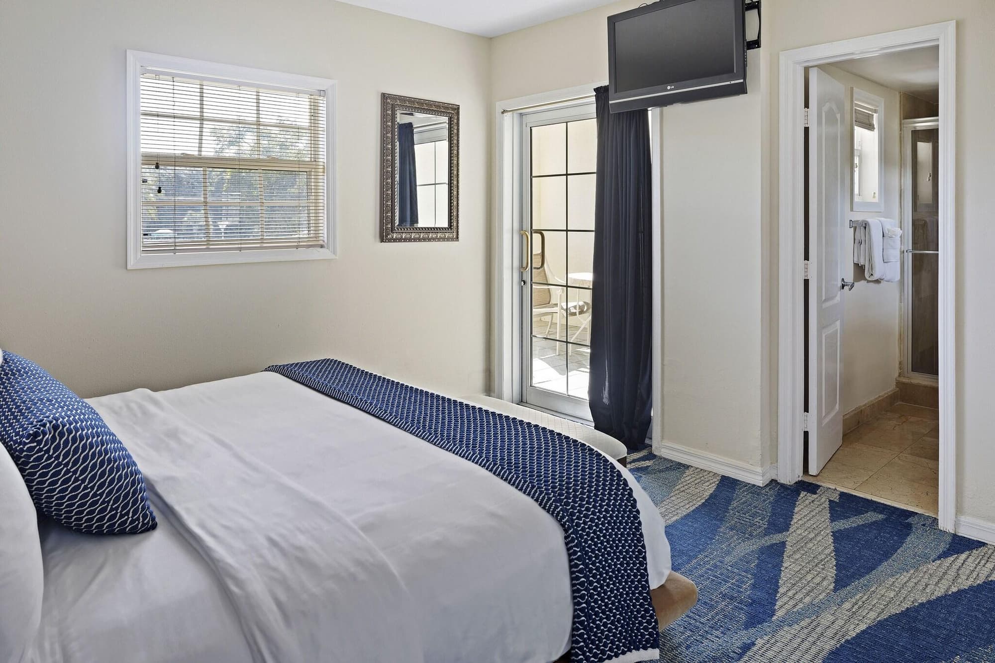 Reefhouse Resort and Marina