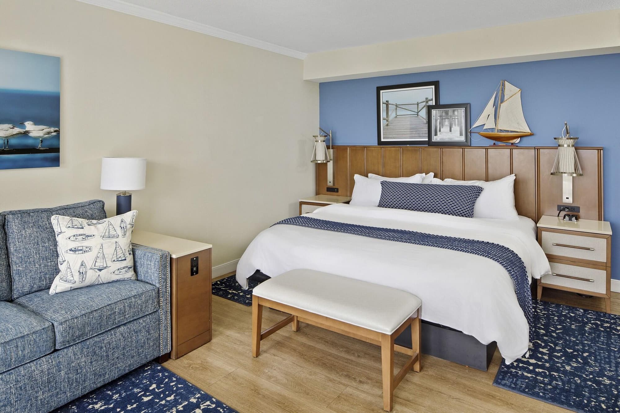 Reefhouse Resort and Marina
