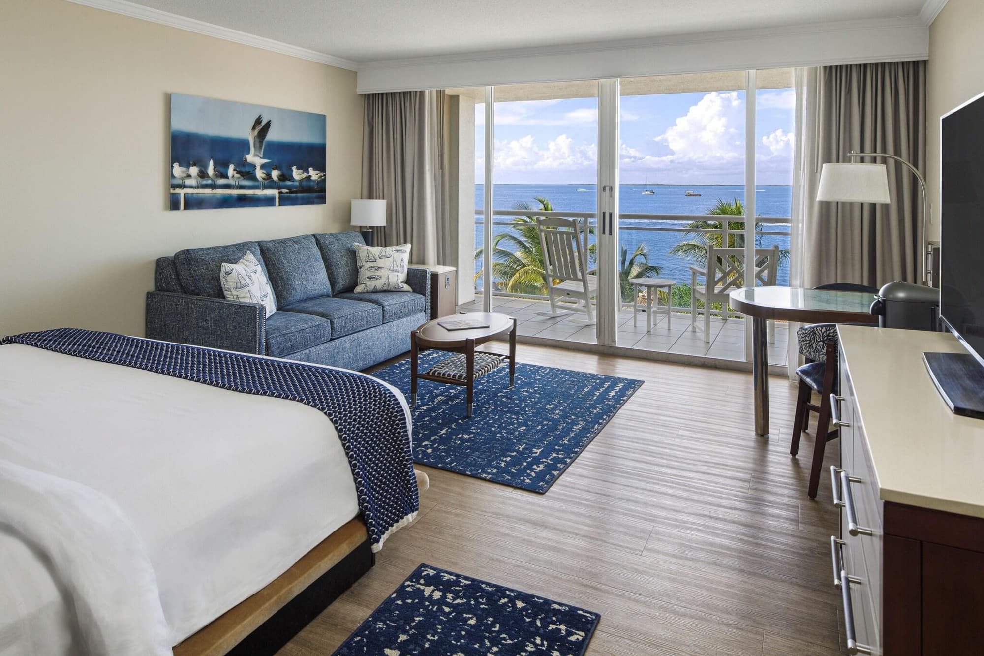 Reefhouse Resort and Marina