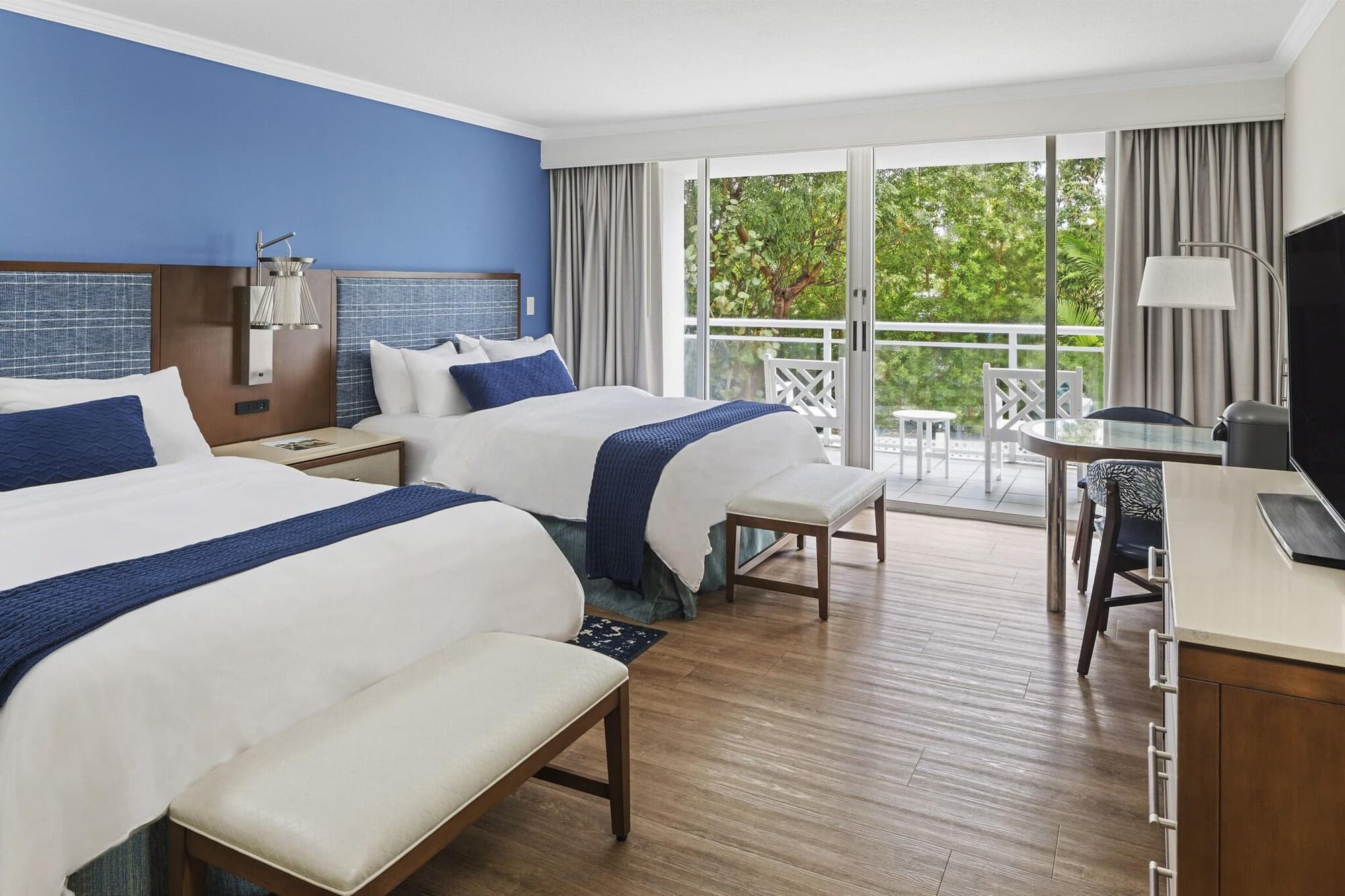 Reefhouse Resort and Marina