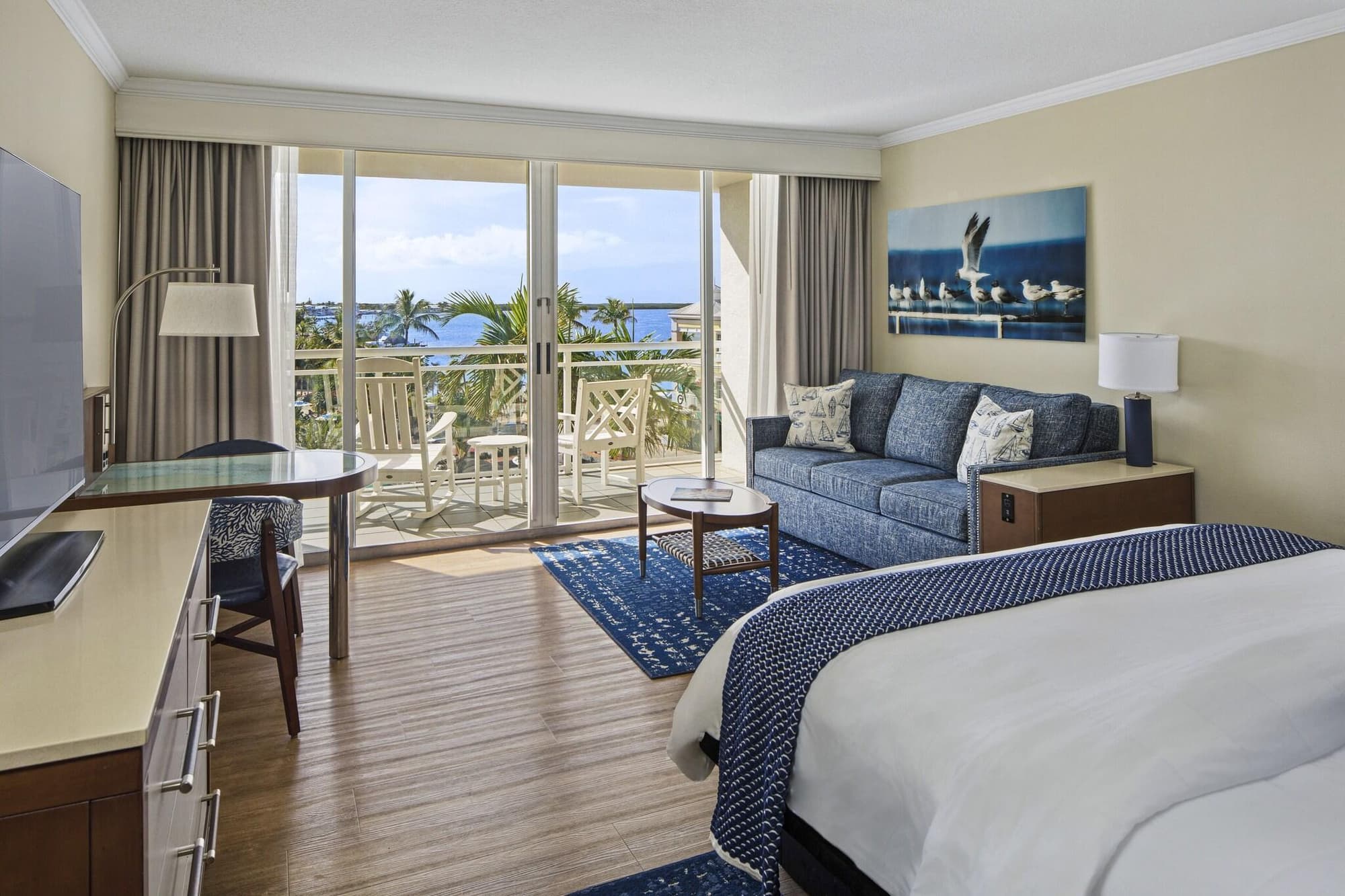 Reefhouse Resort and Marina