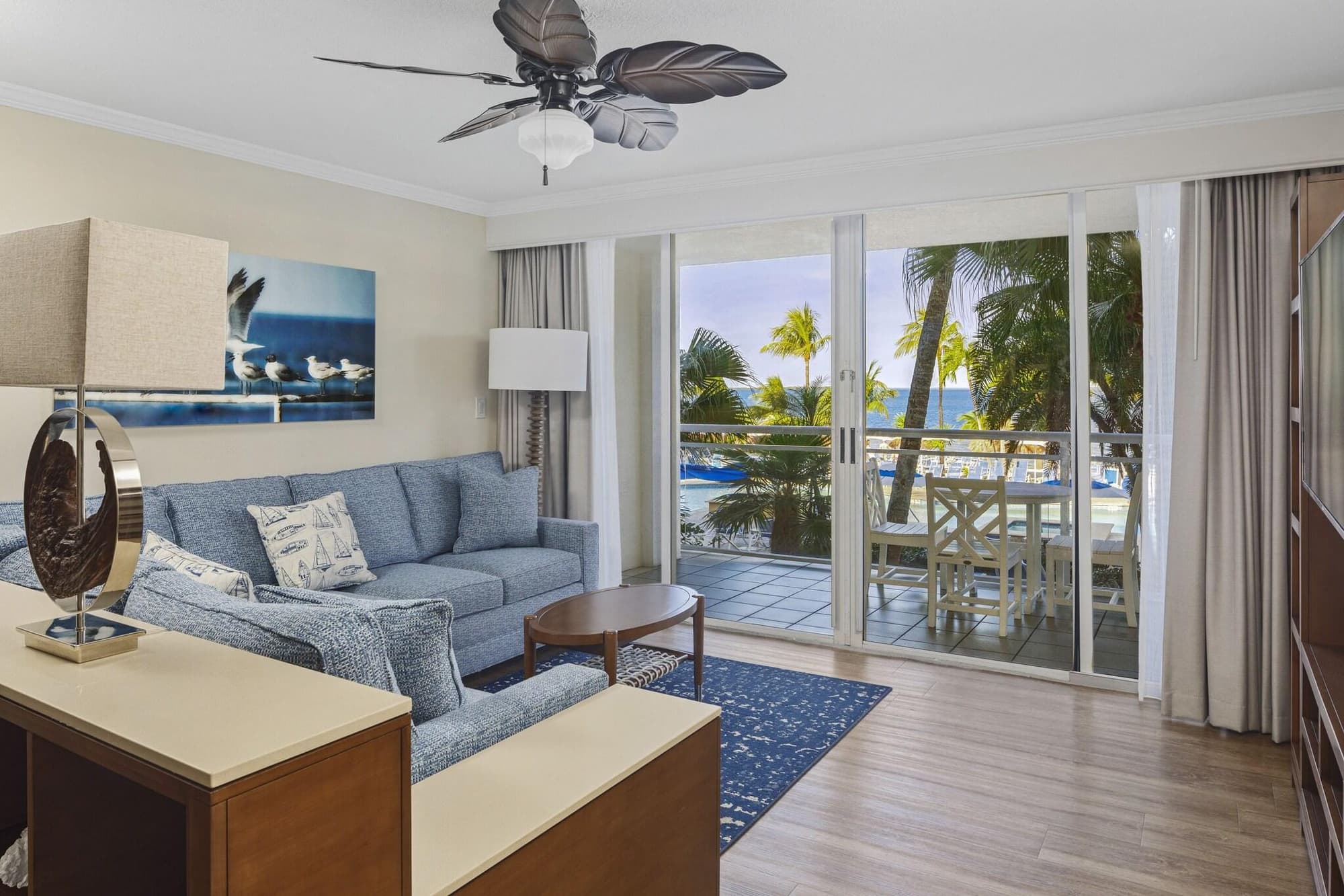 Reefhouse Resort and Marina