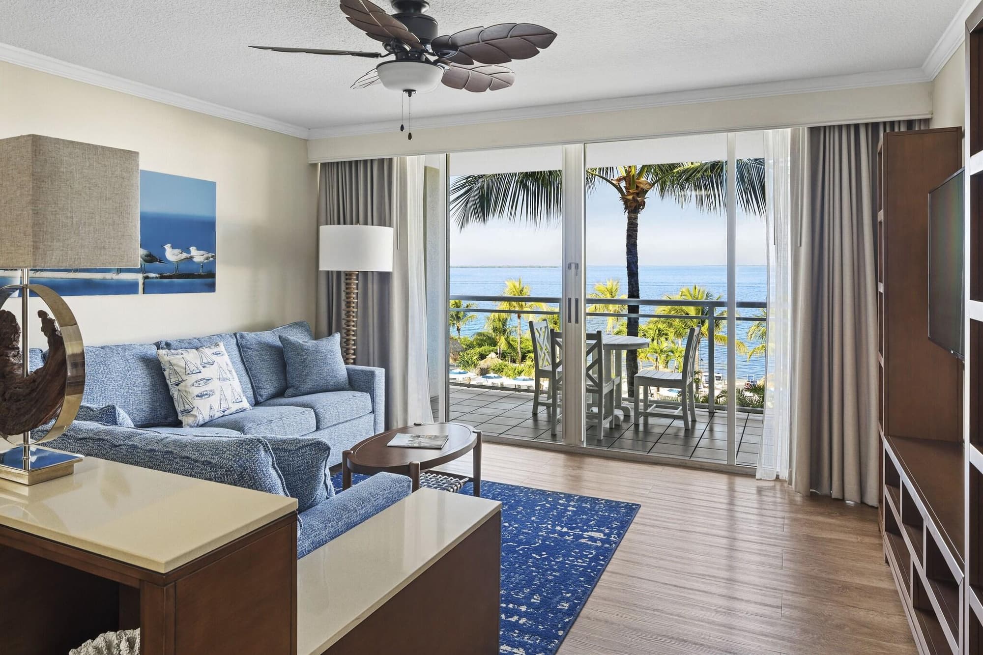 Reefhouse Resort and Marina