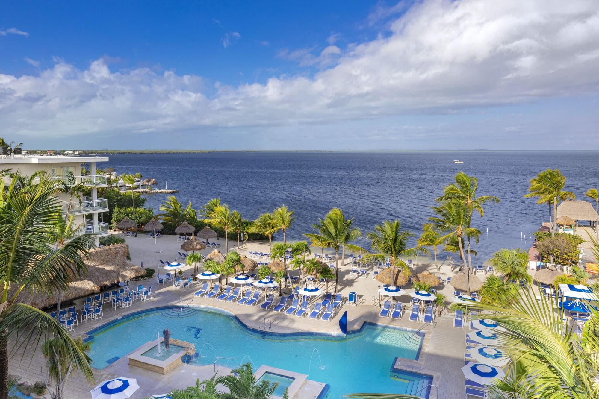 Reefhouse Resort and Marina