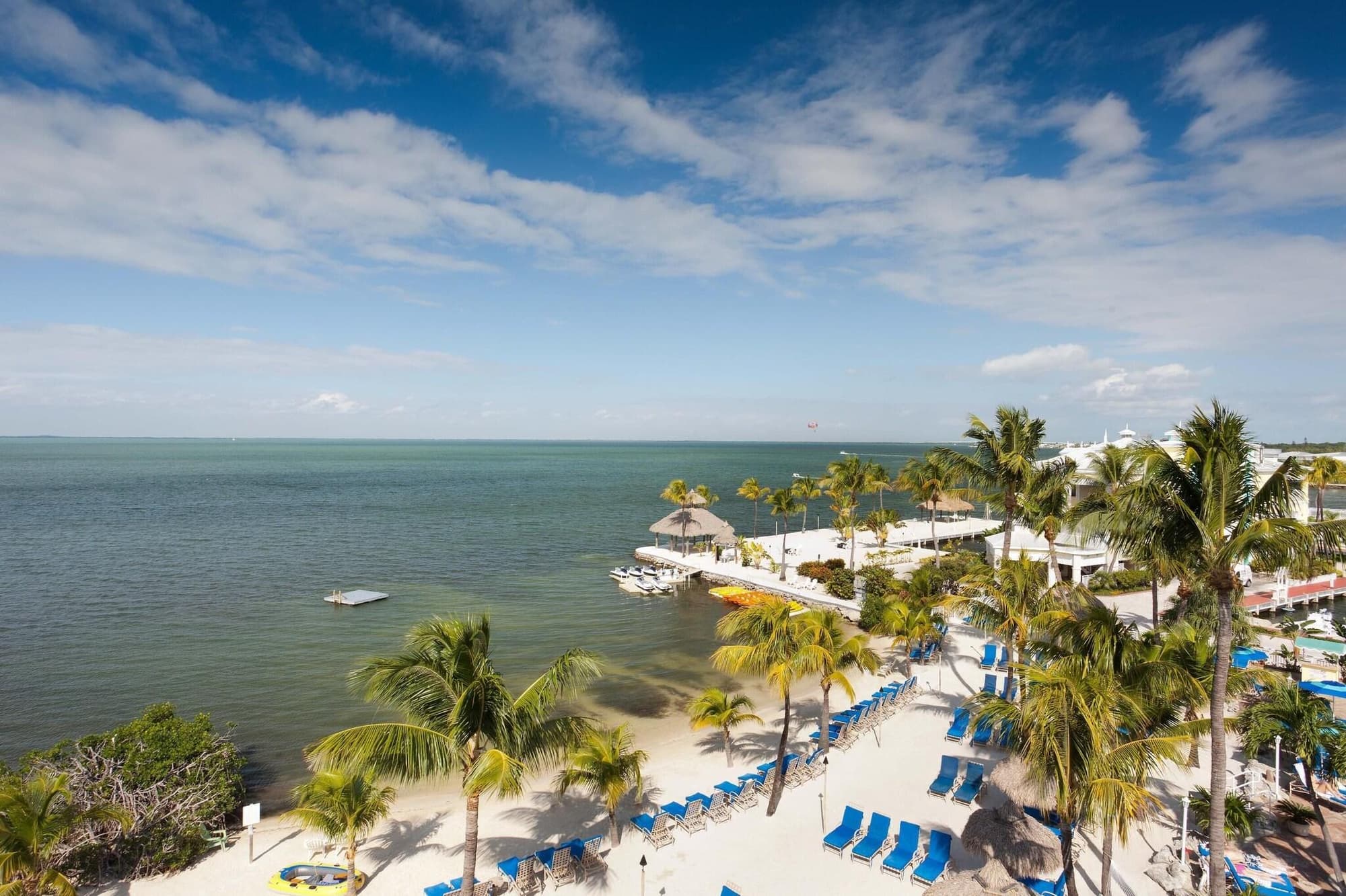 Reefhouse Resort and Marina