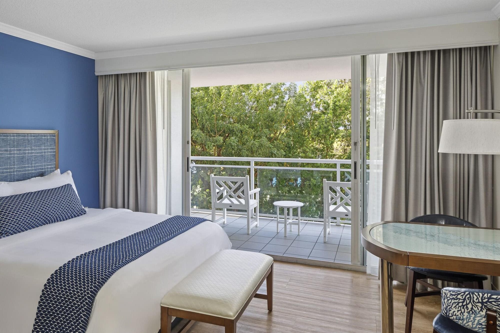 Reefhouse Resort and Marina