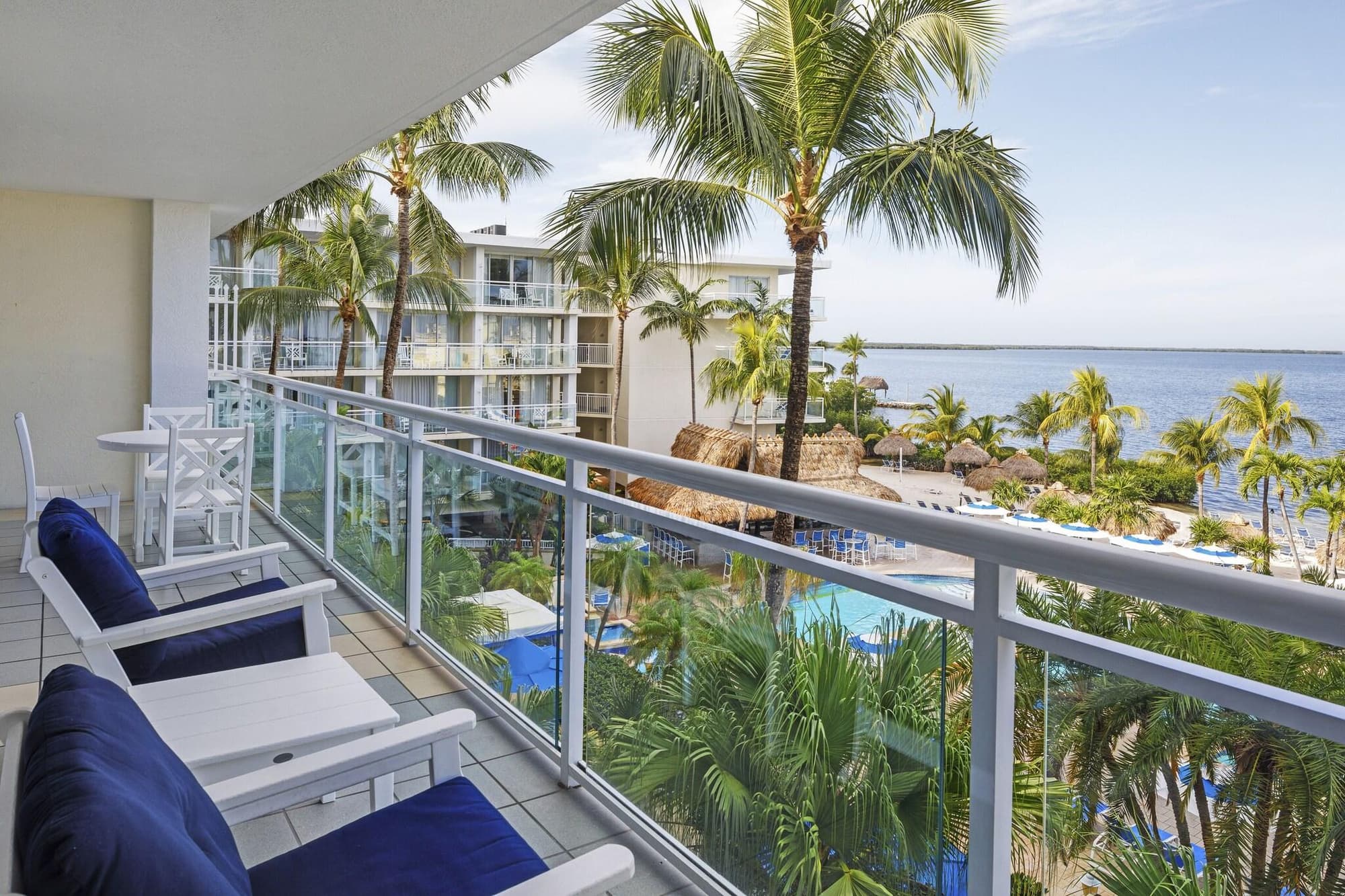 Reefhouse Resort and Marina