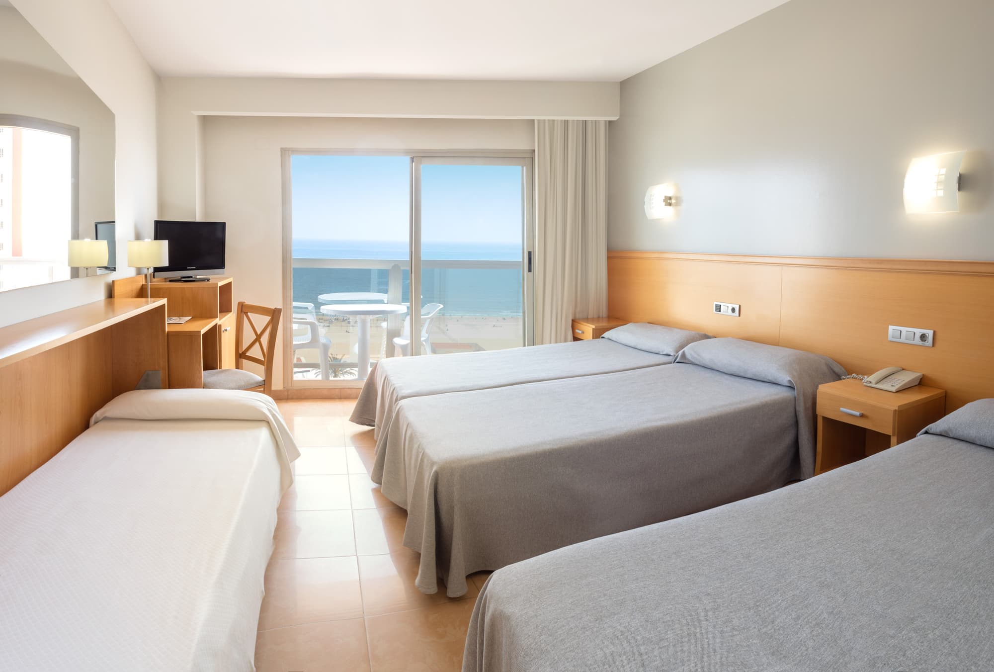 RH Gijon Gandia