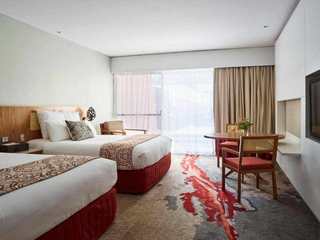 Sails in the Desert - A member of Pullman Hotels