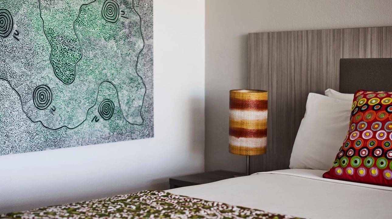 Desert Gardens - A member of Novotel Hotels 