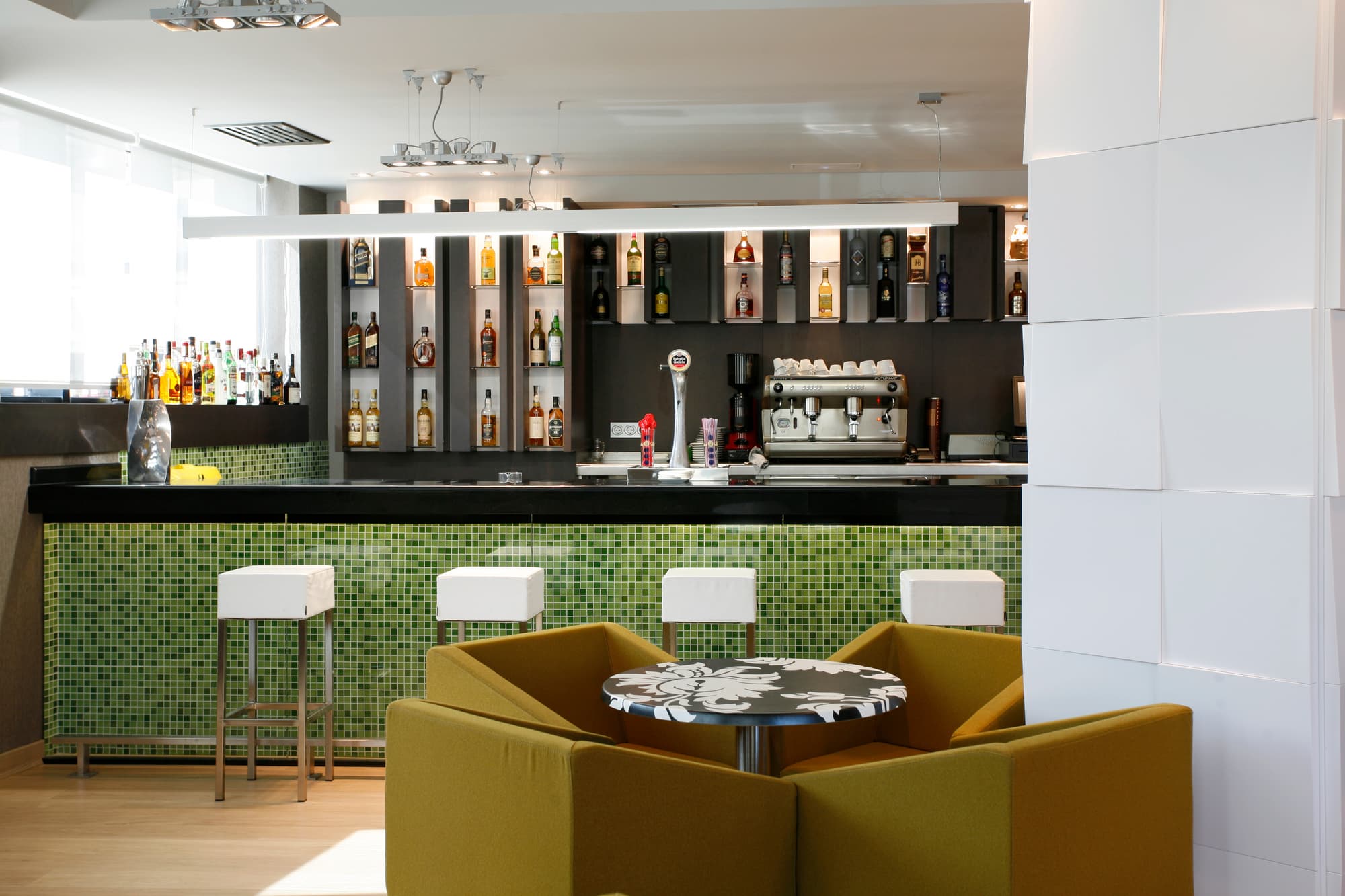 Hotel Bienestar Moaña