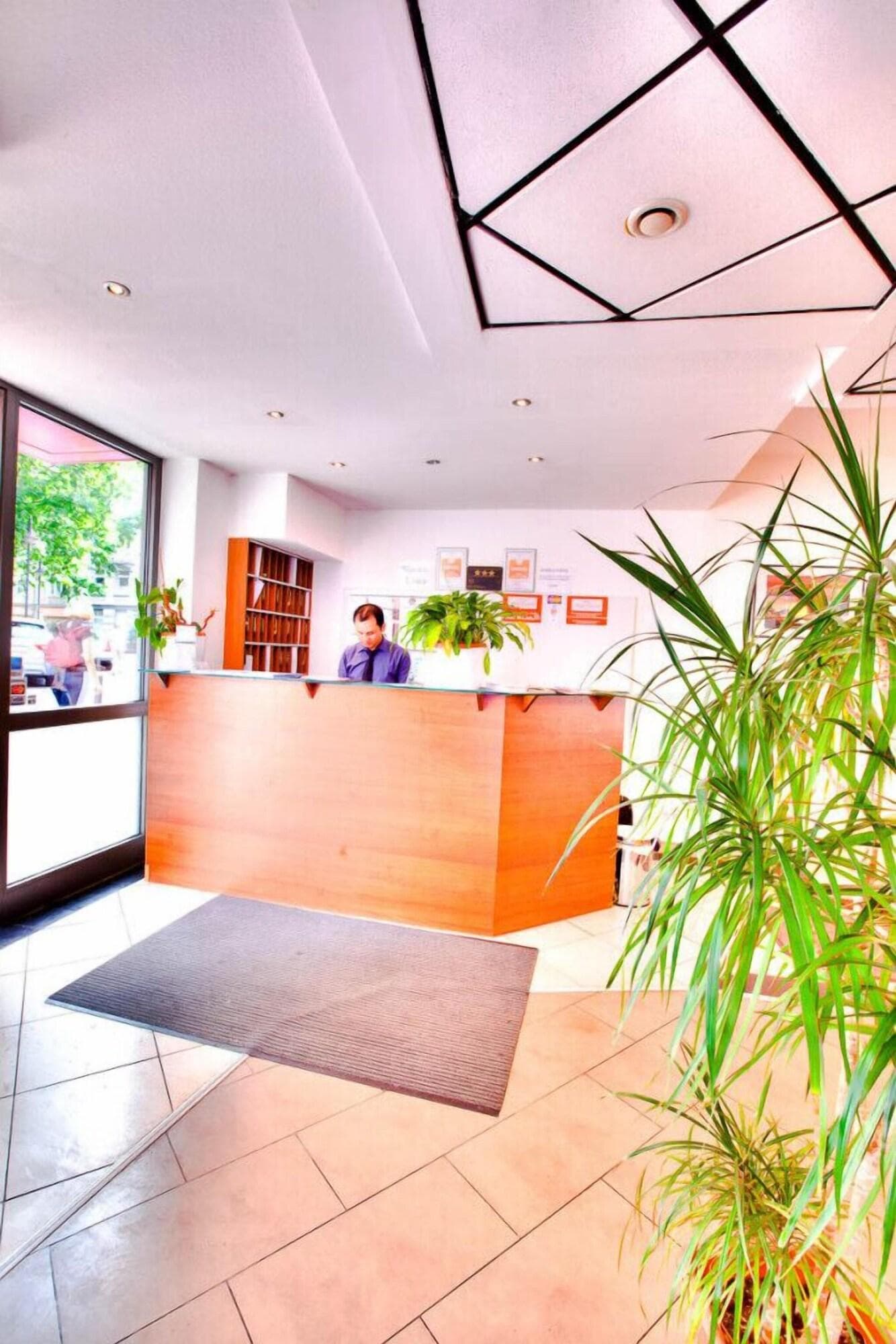 Himalaya Frankfurt City Messe