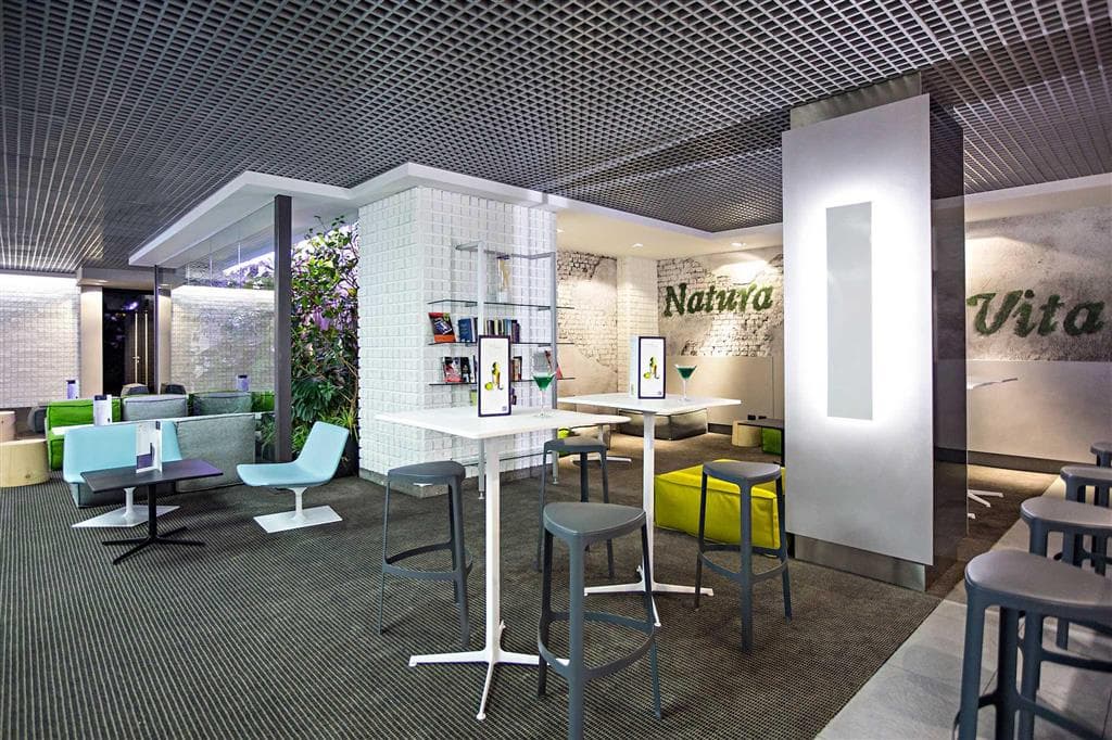 a&o Milano Ca Granda