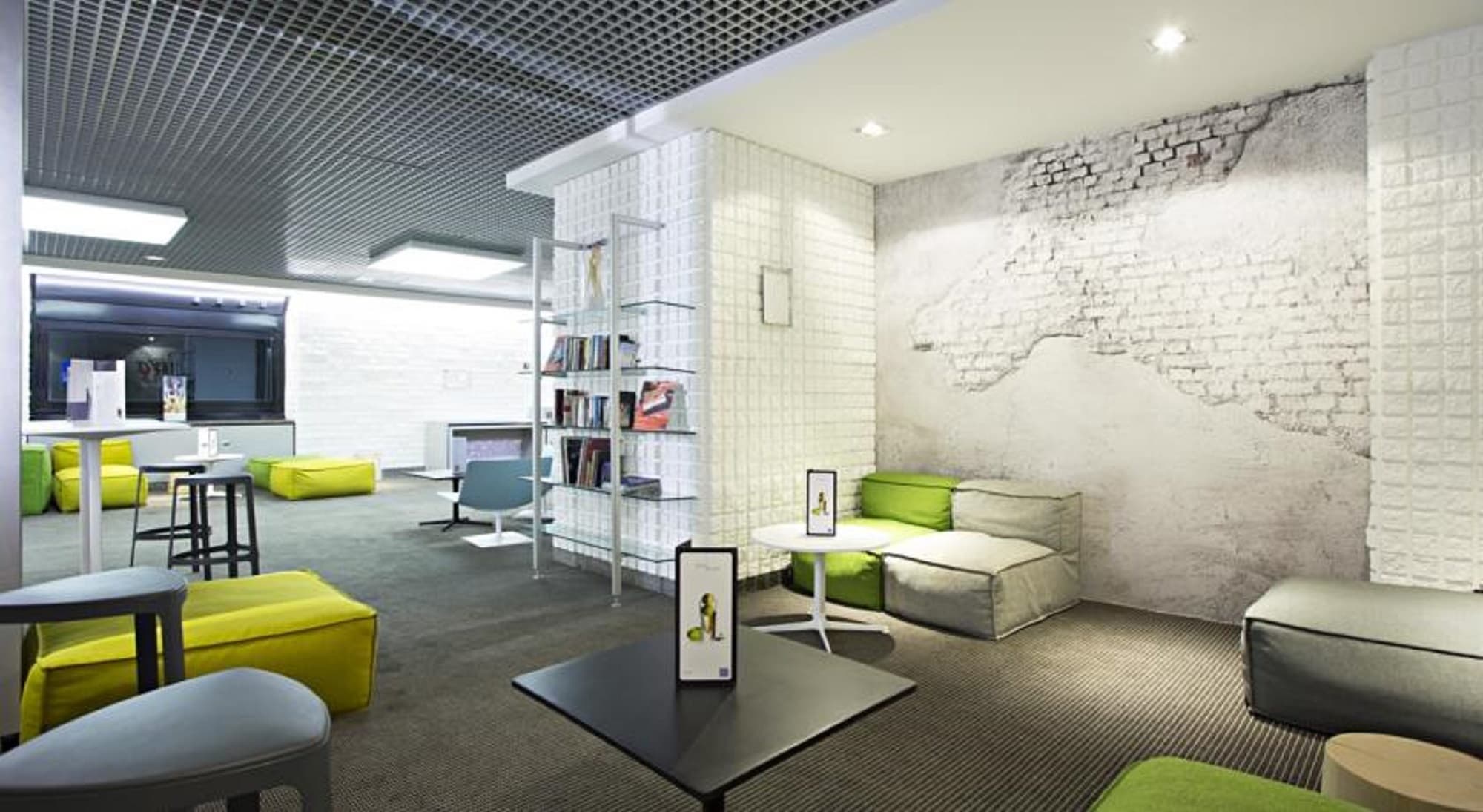 a&o Milano Ca Granda