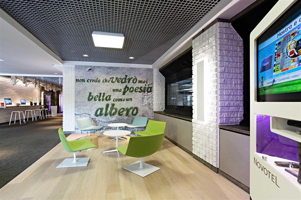 a&o Milano Ca Granda