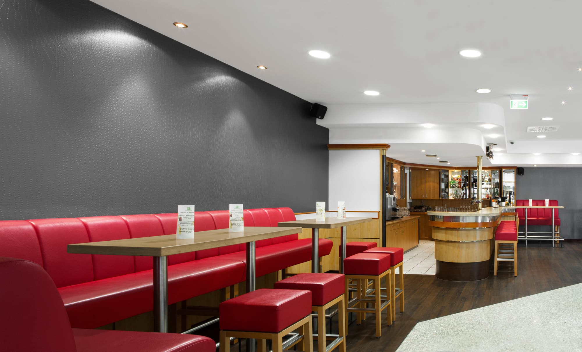 Holiday Inn Frankfurt Airport - Neu-Isenburg