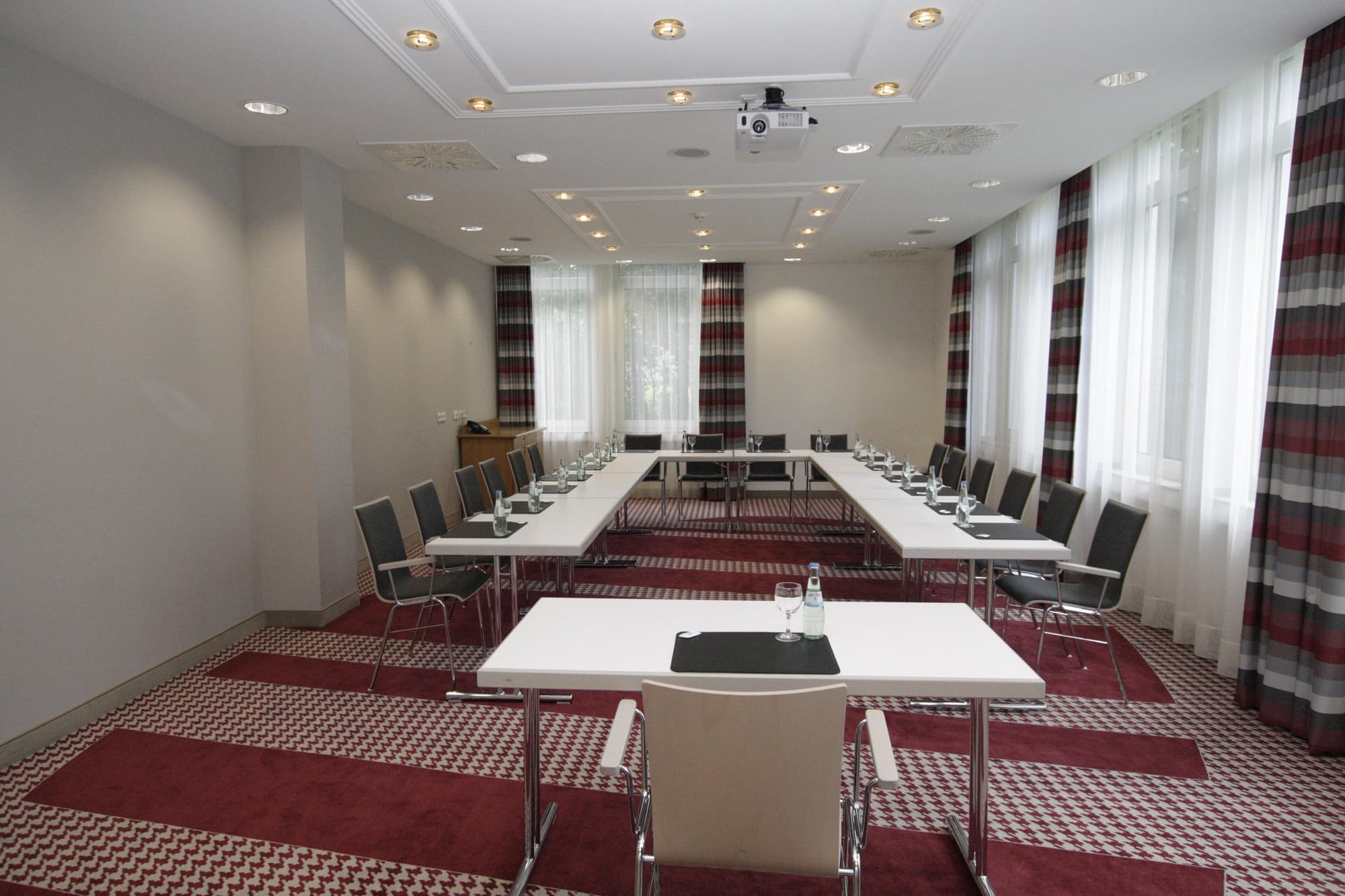Holiday Inn Frankfurt Airport - Neu-Isenburg