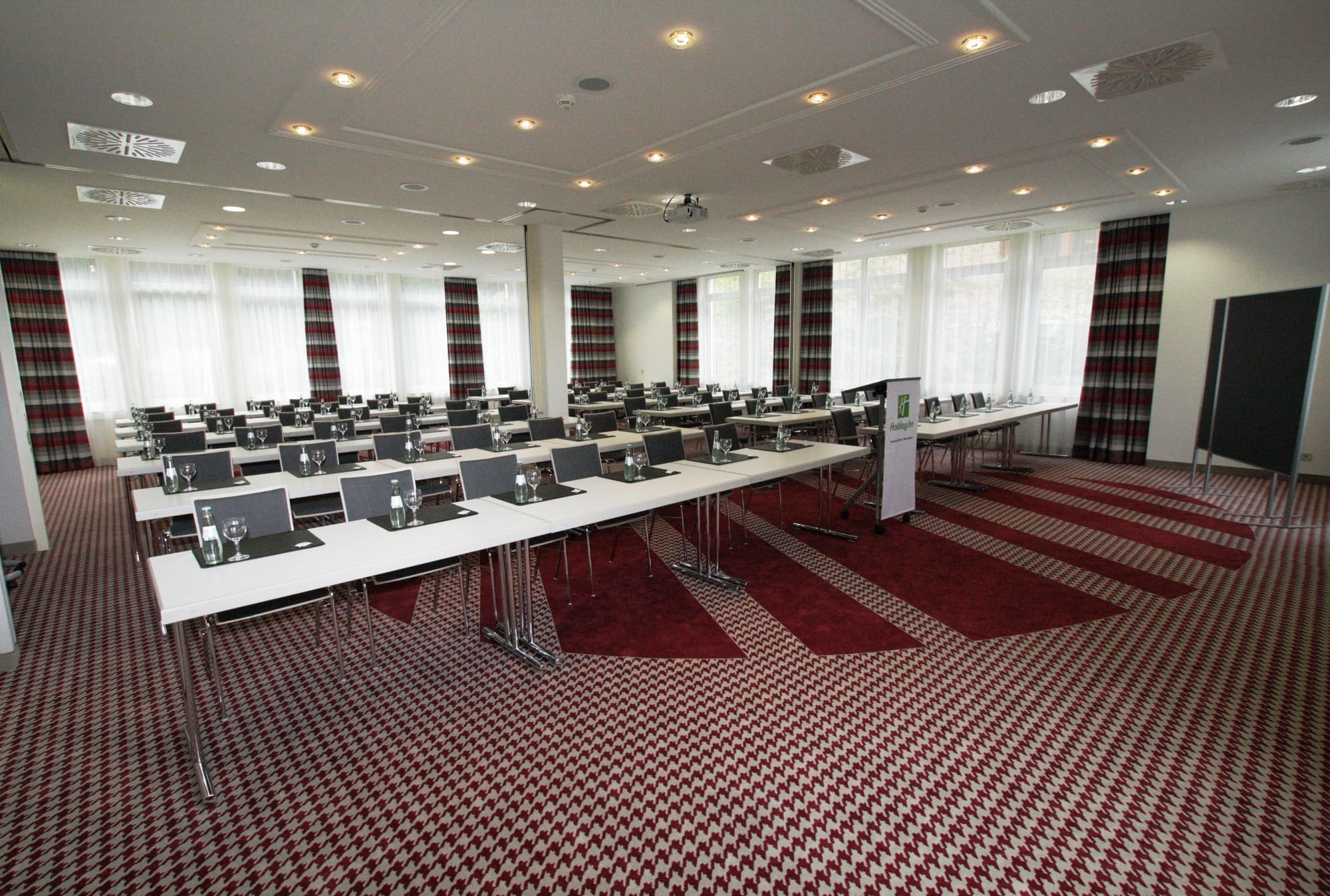 Holiday Inn Frankfurt Airport - Neu-Isenburg