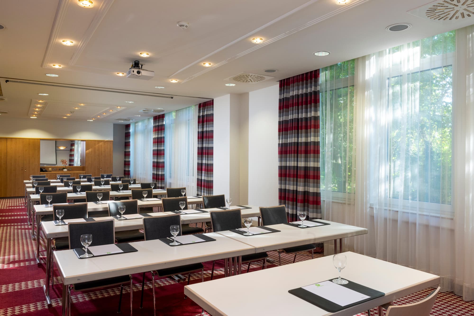 Holiday Inn Frankfurt Airport - Neu-Isenburg