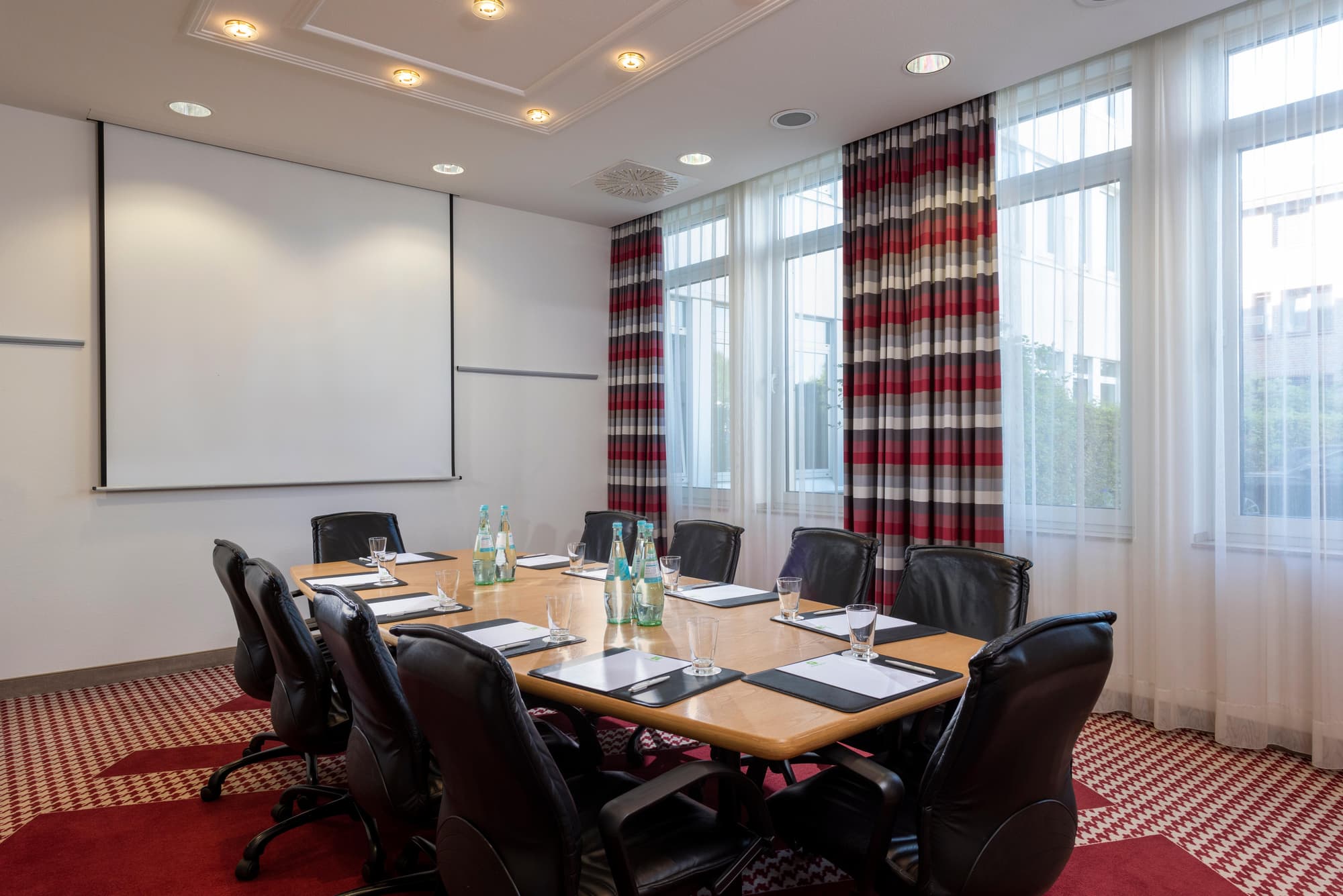 Holiday Inn Frankfurt Airport - Neu-Isenburg