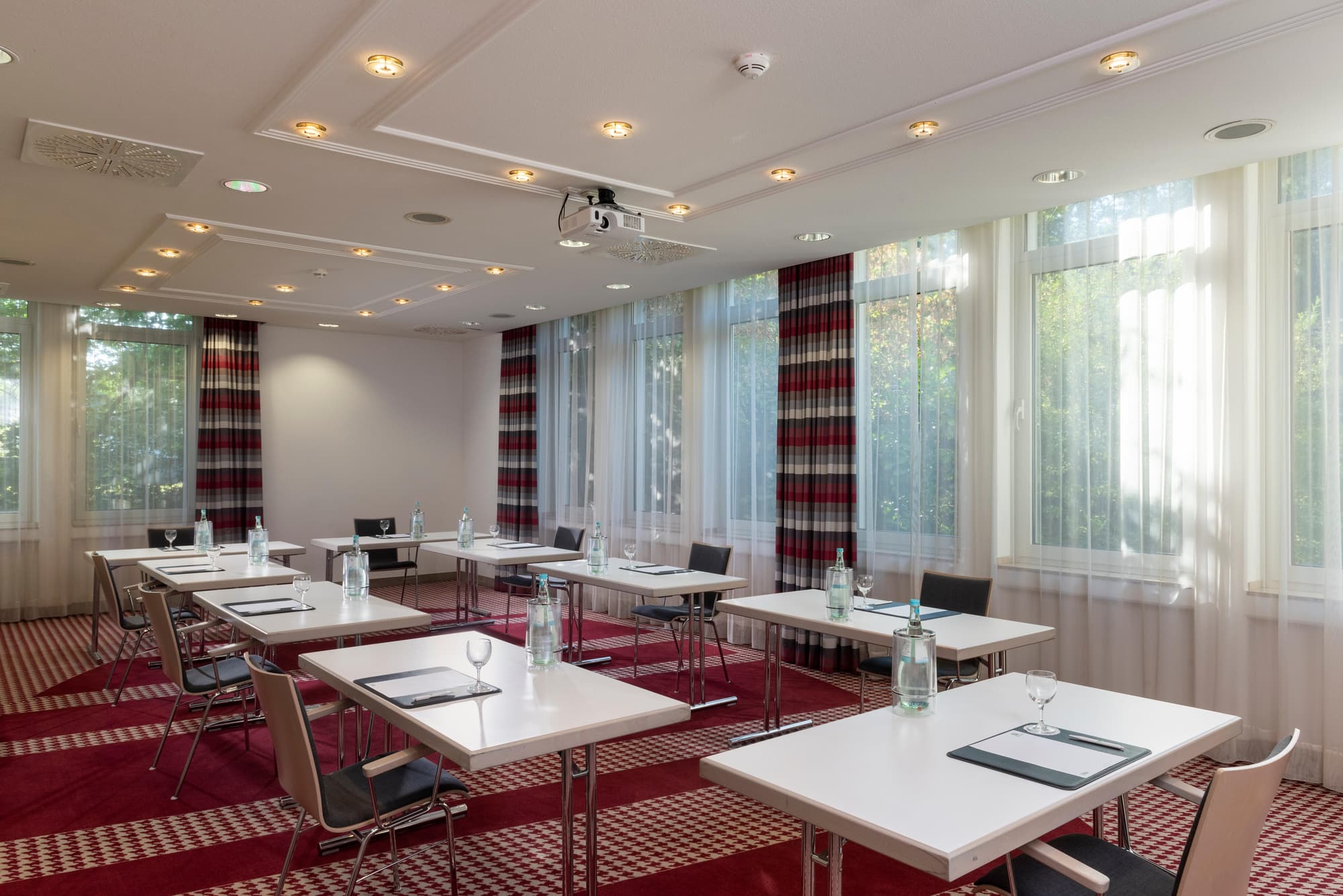 Holiday Inn Frankfurt Airport - Neu-Isenburg