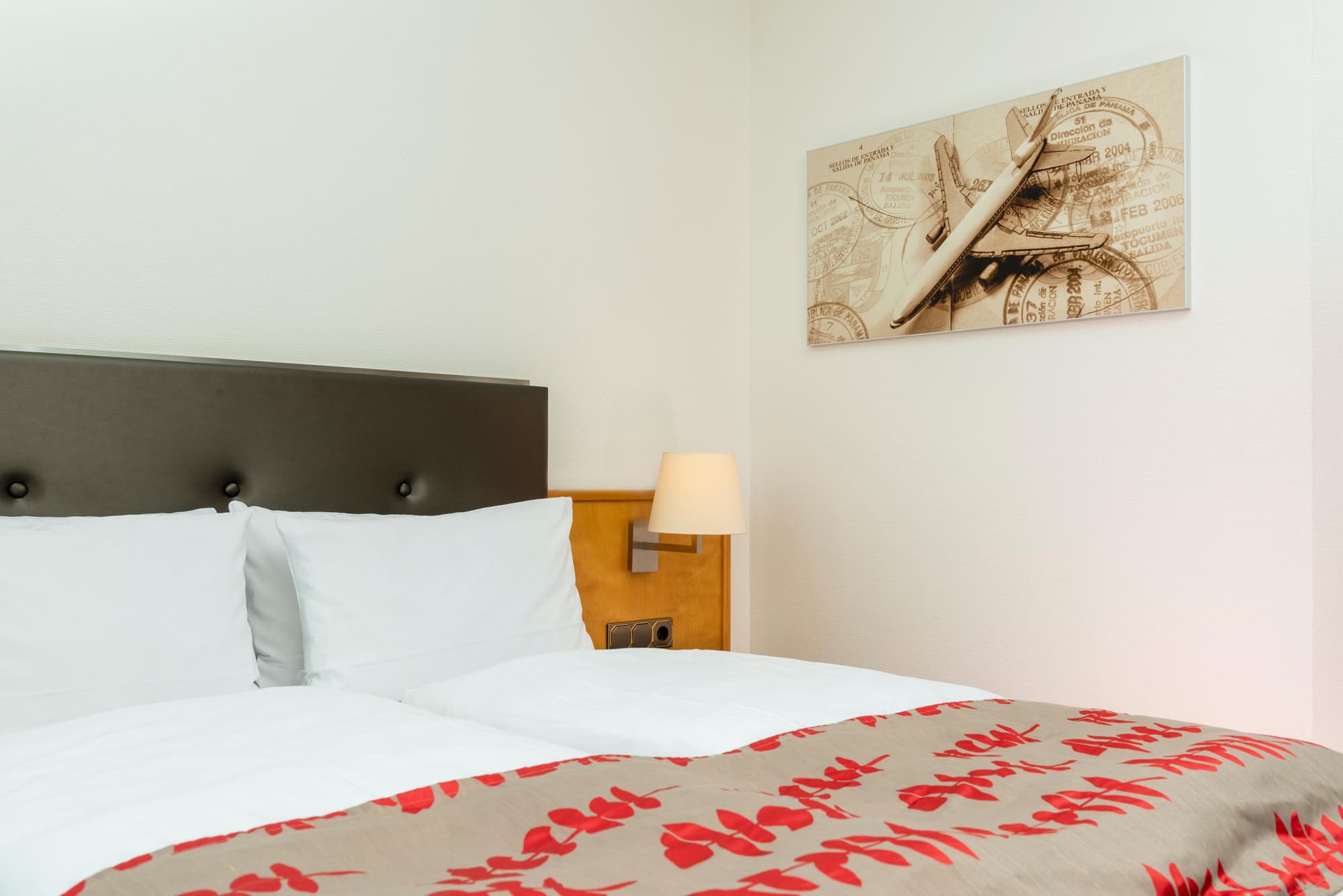 Holiday Inn Frankfurt Airport - Neu-Isenburg