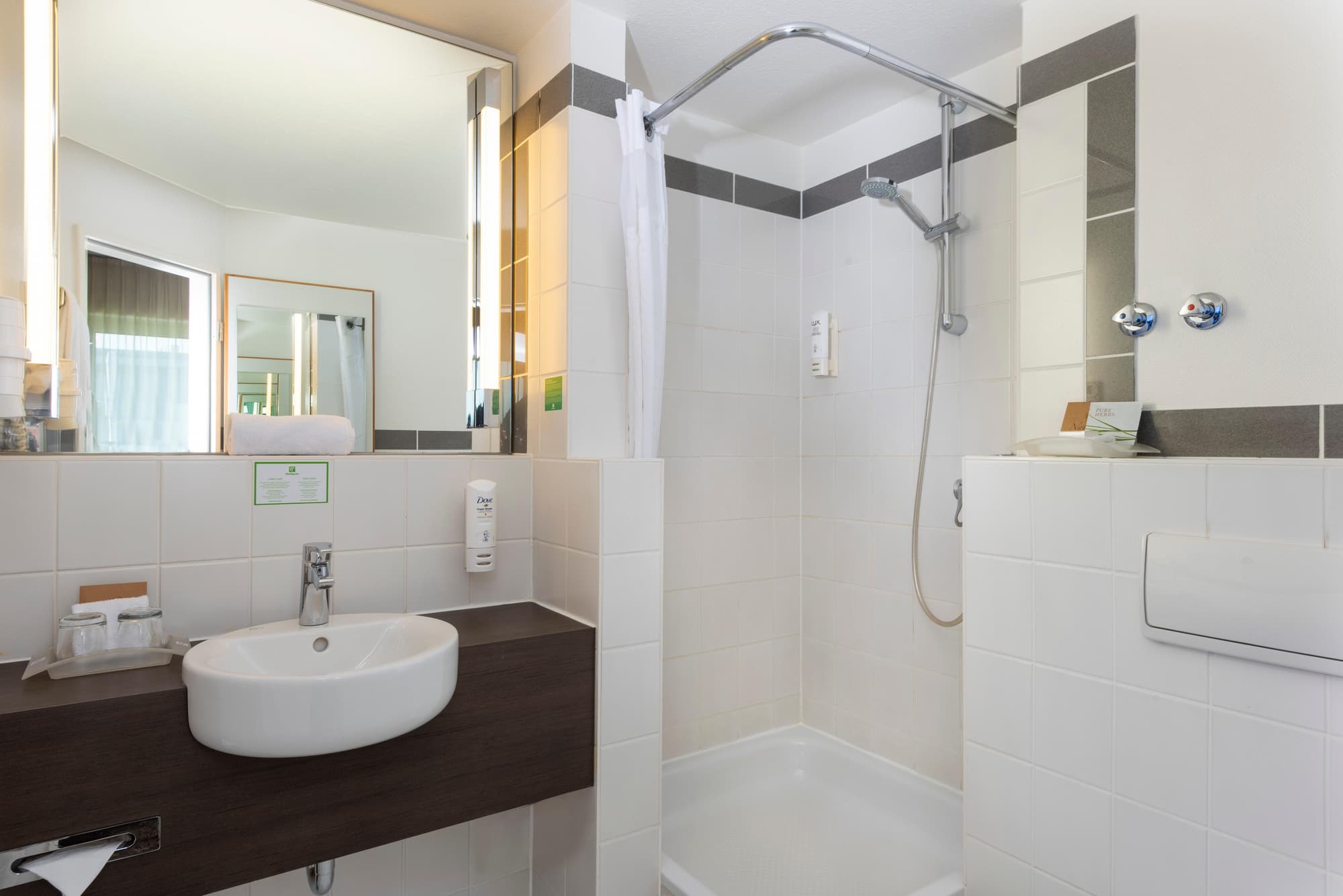 Holiday Inn Frankfurt Airport - Neu-Isenburg