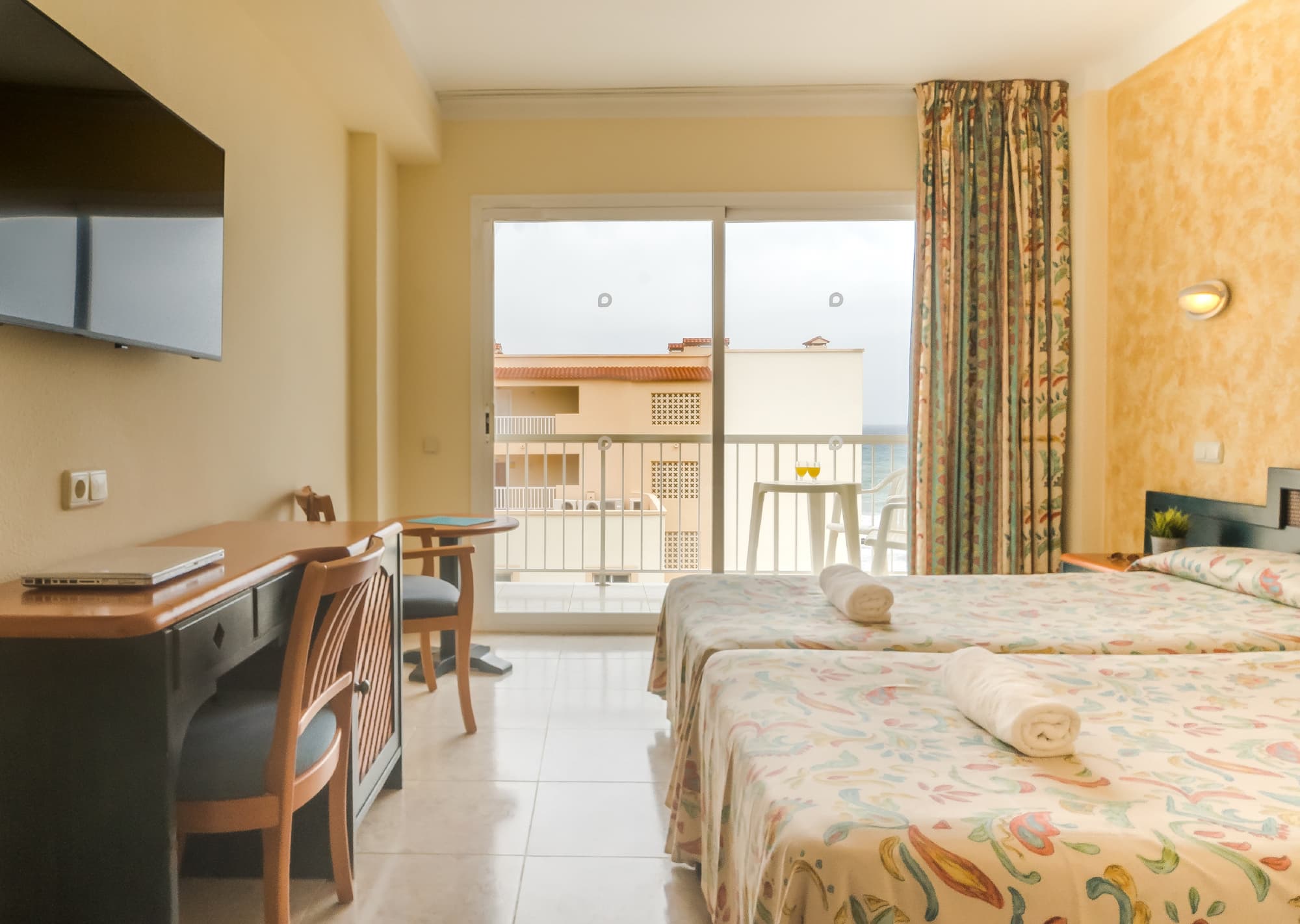 Hotel Coral Beach by MIJ