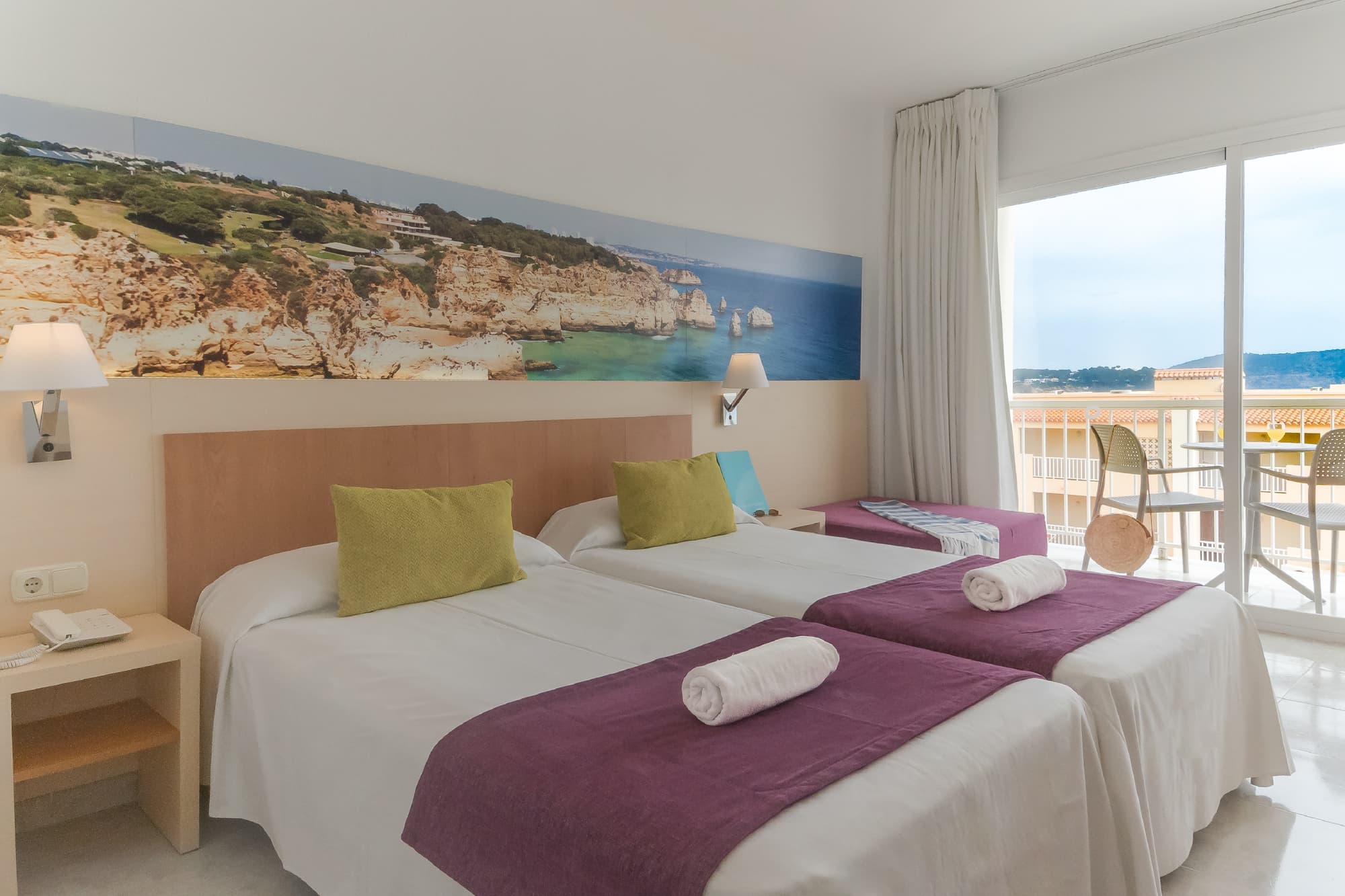 Hotel Coral Beach by MIJ