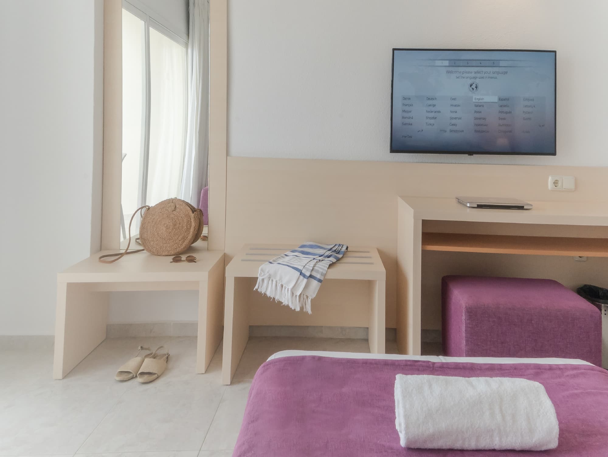 Hotel Coral Beach by MIJ