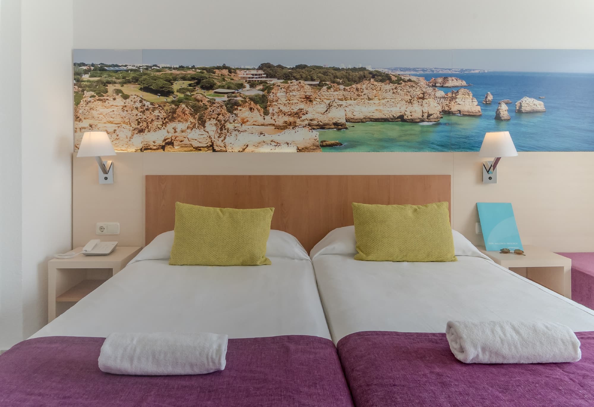 Hotel Coral Beach by MIJ