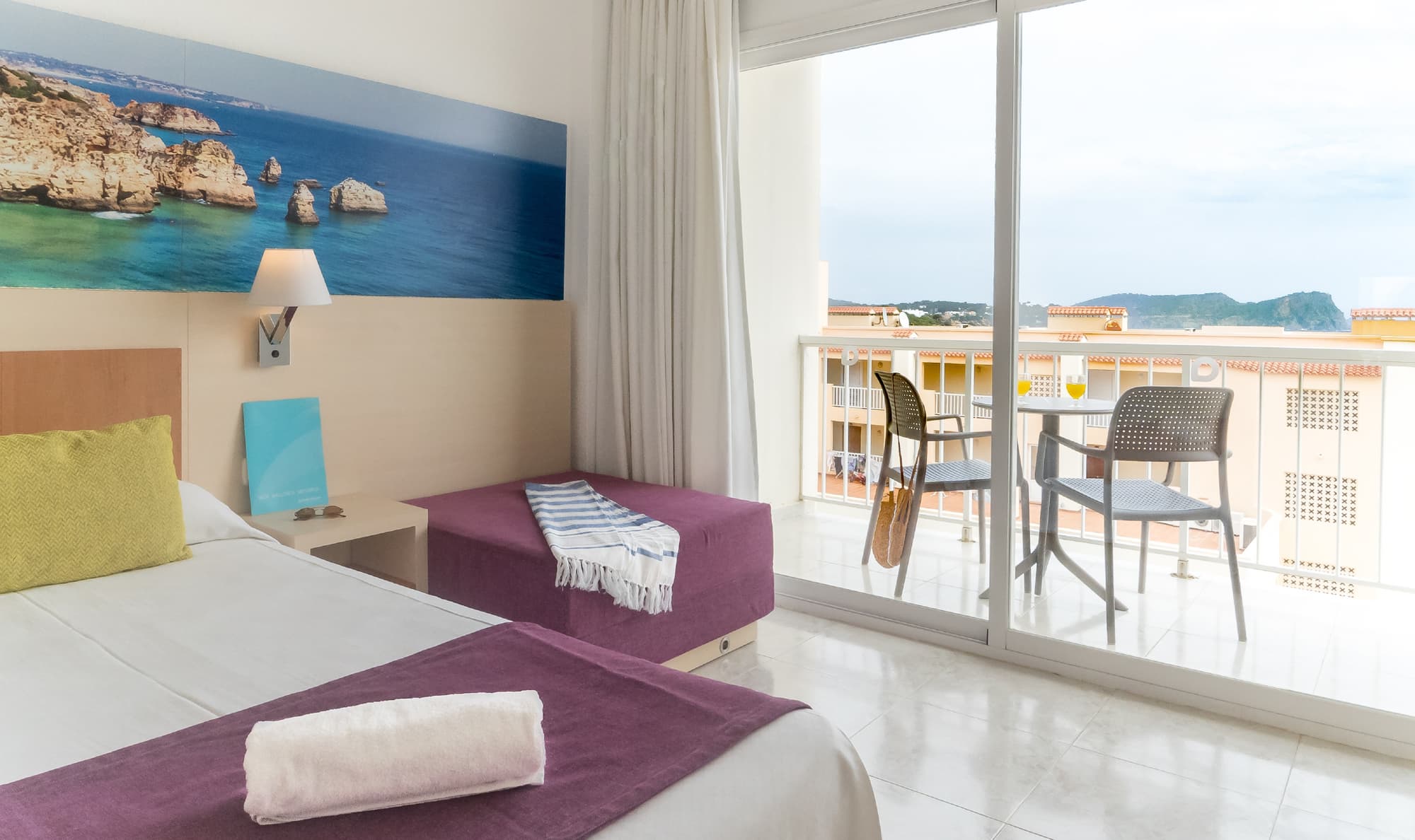 Hotel Coral Beach by MIJ
