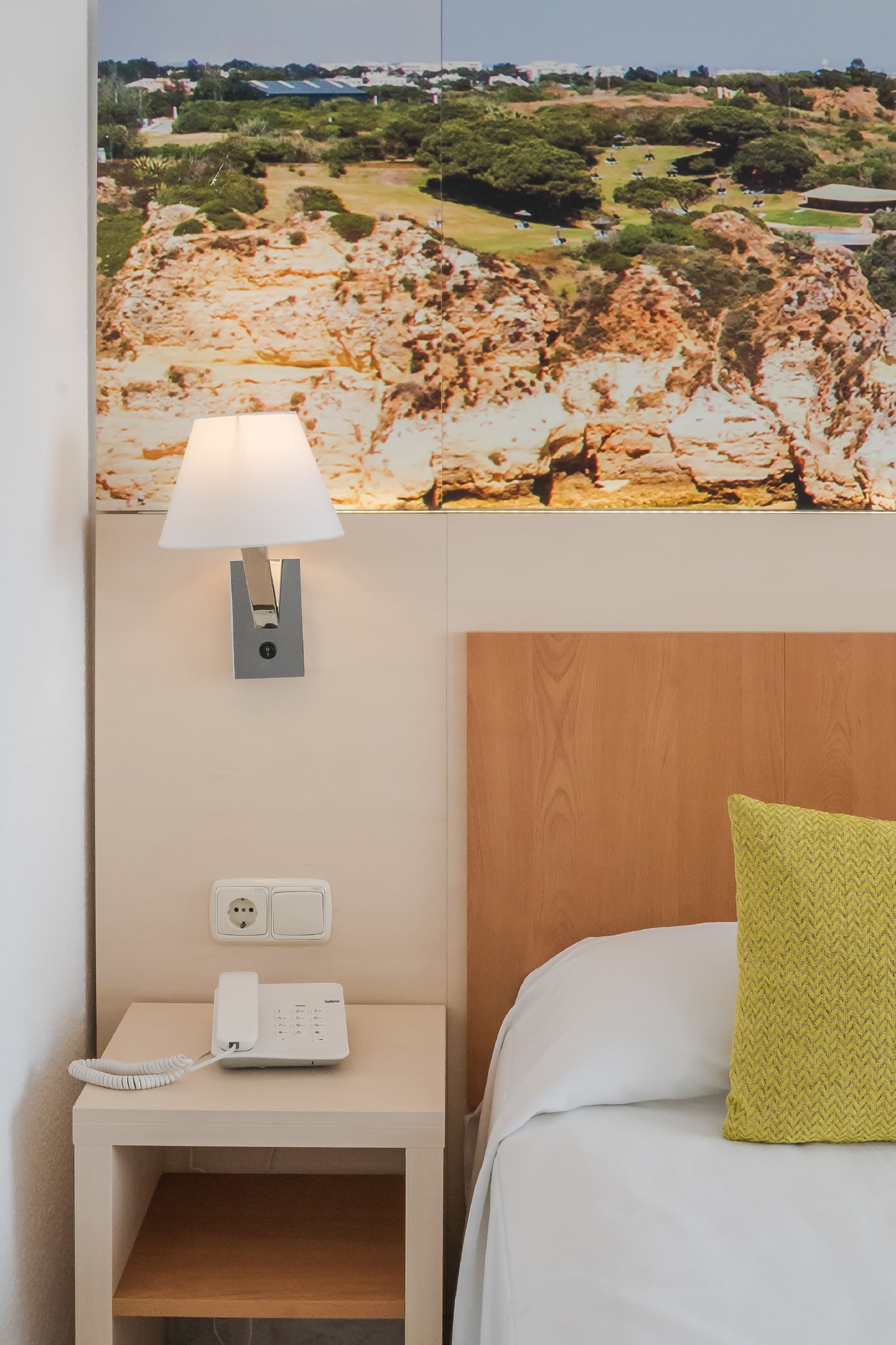 Hotel Coral Beach by MIJ