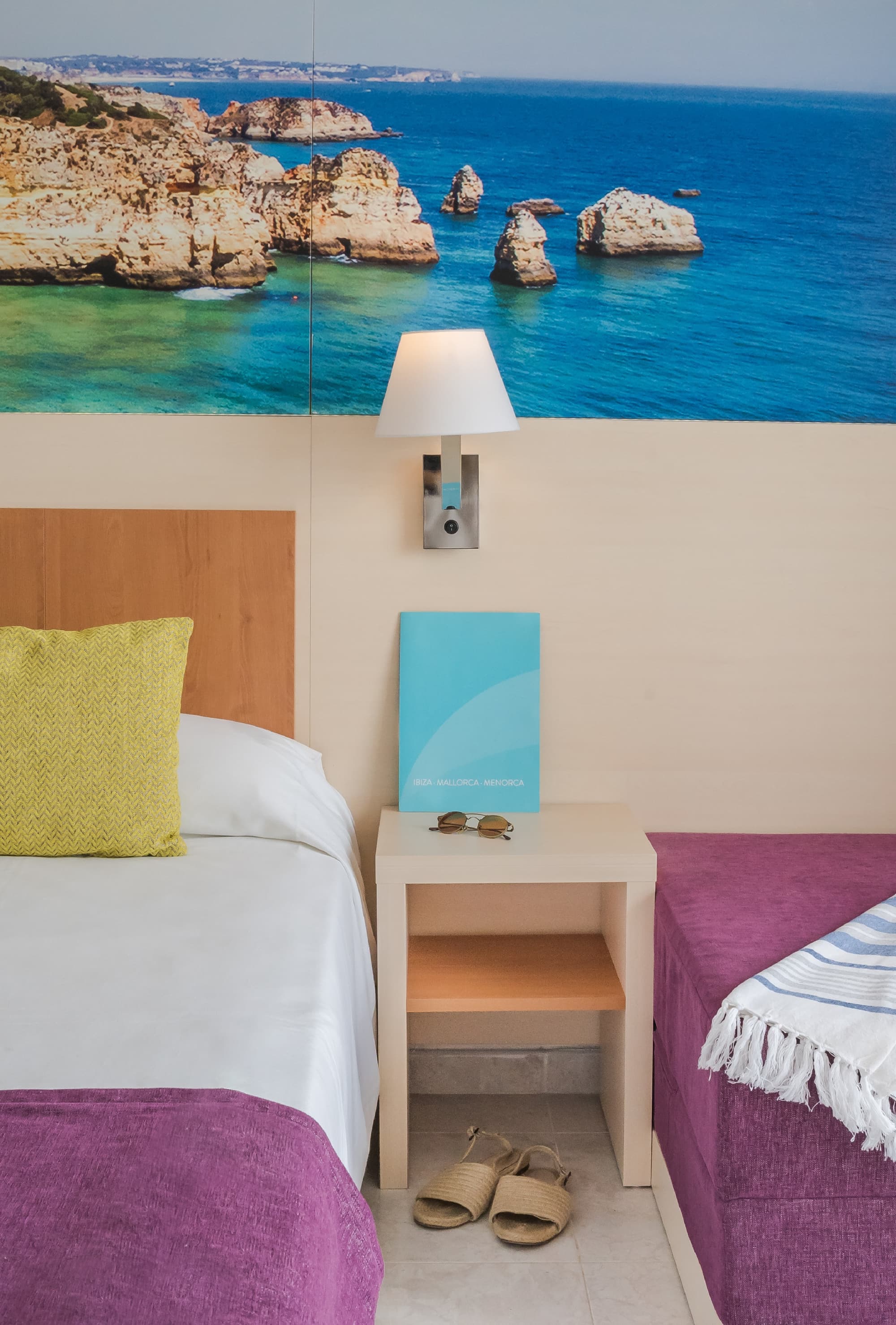 Hotel Coral Beach by MIJ