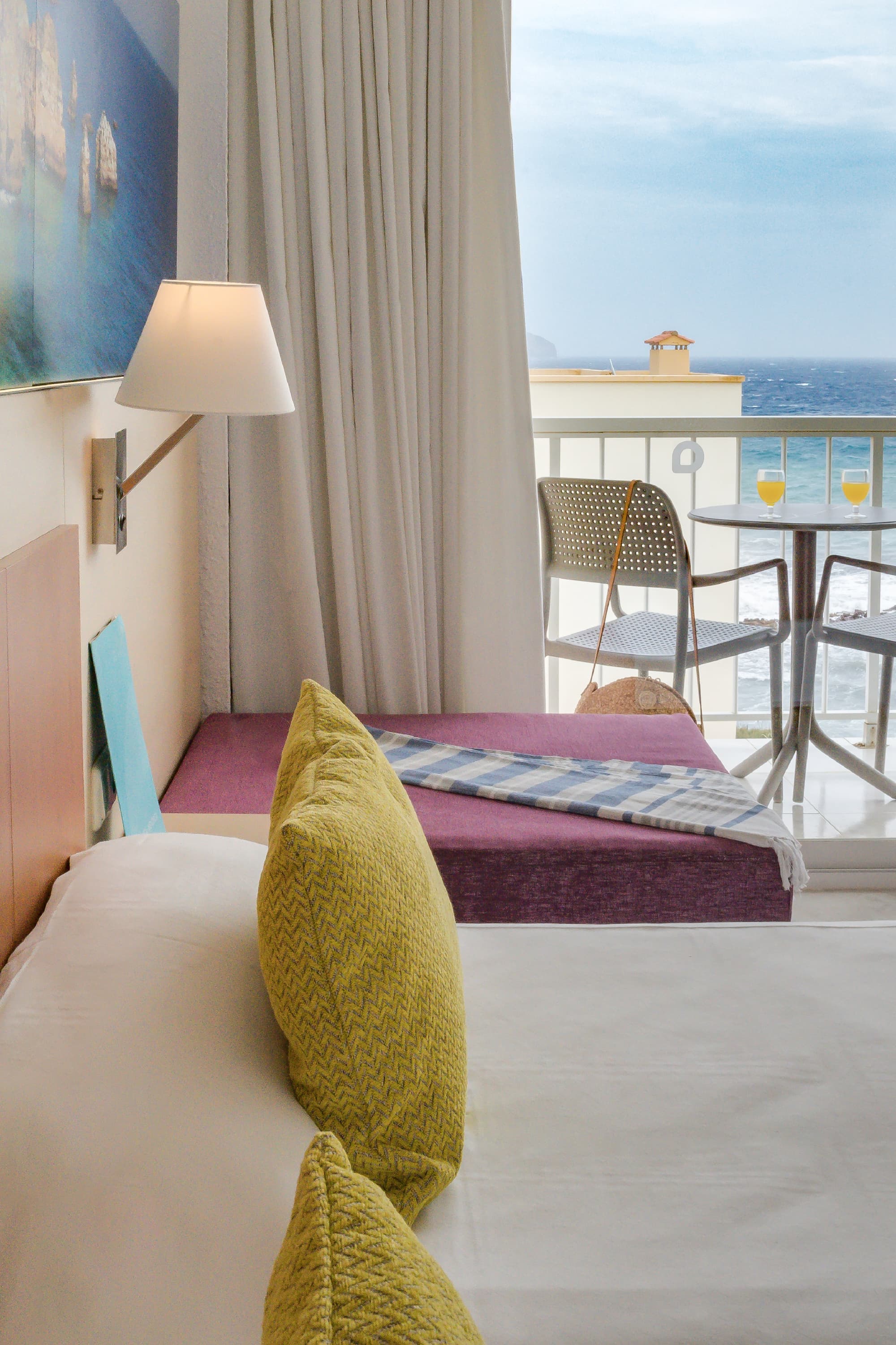 Hotel Coral Beach by MIJ
