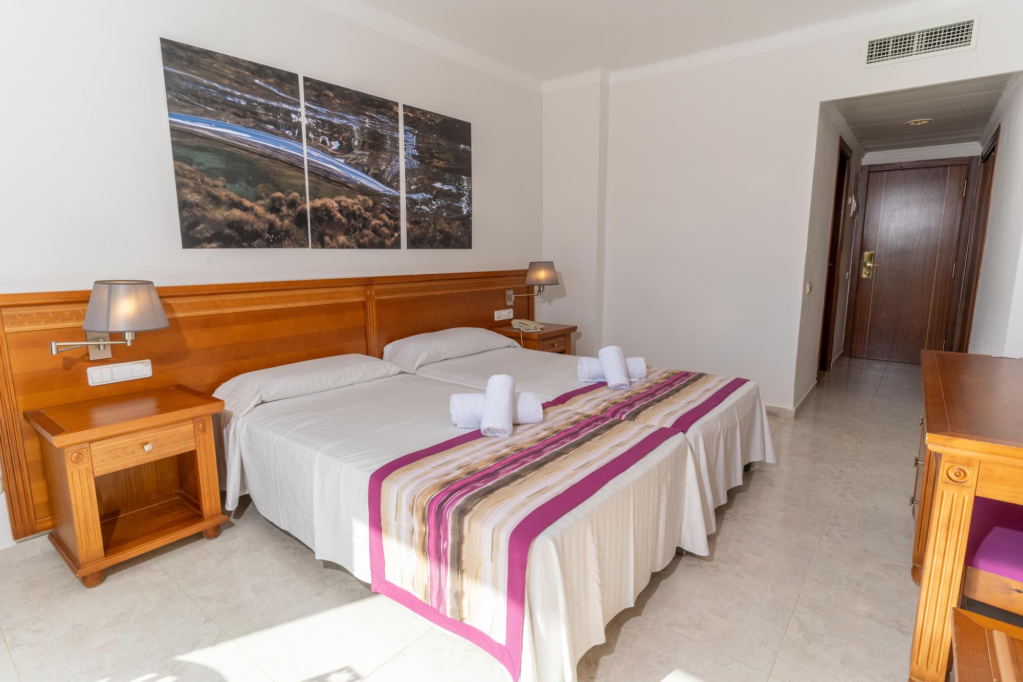 Hotel Coral Beach by MIJ