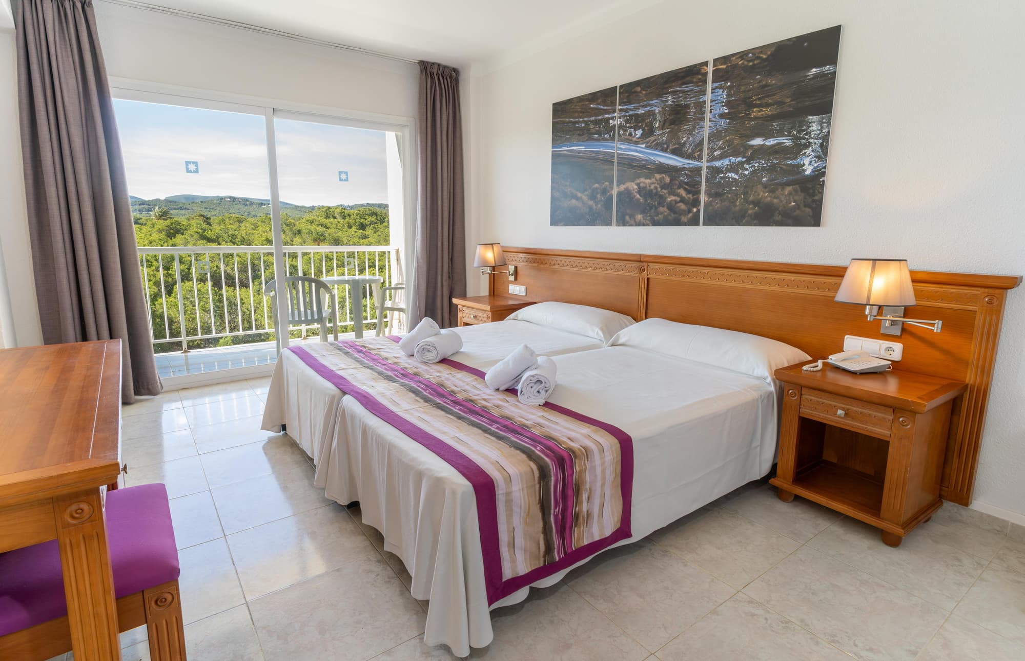 Hotel Coral Beach by MIJ