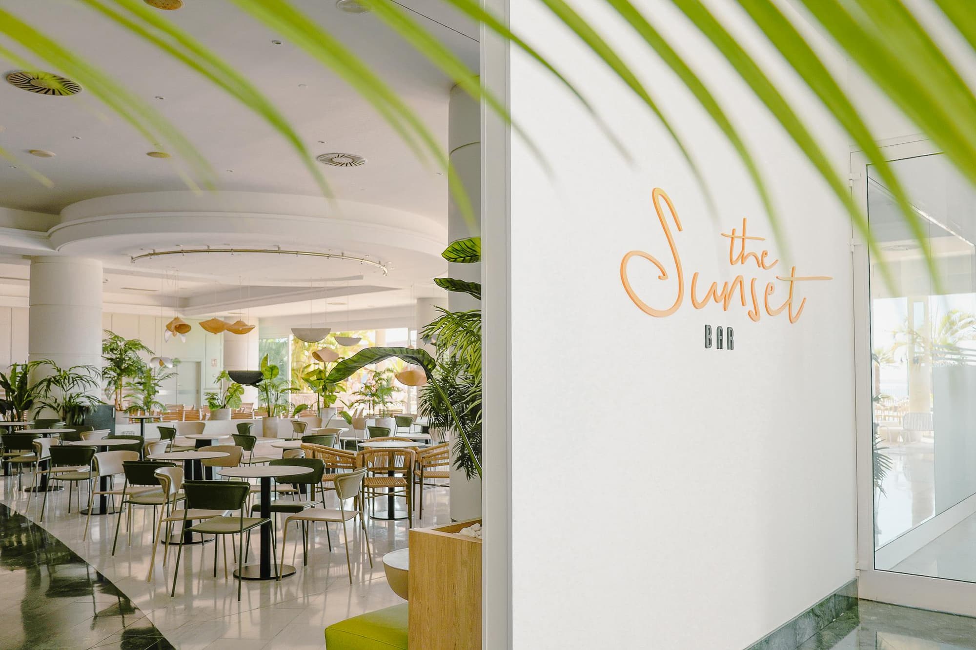 Landmar Costa Los Gigantes Family Resort