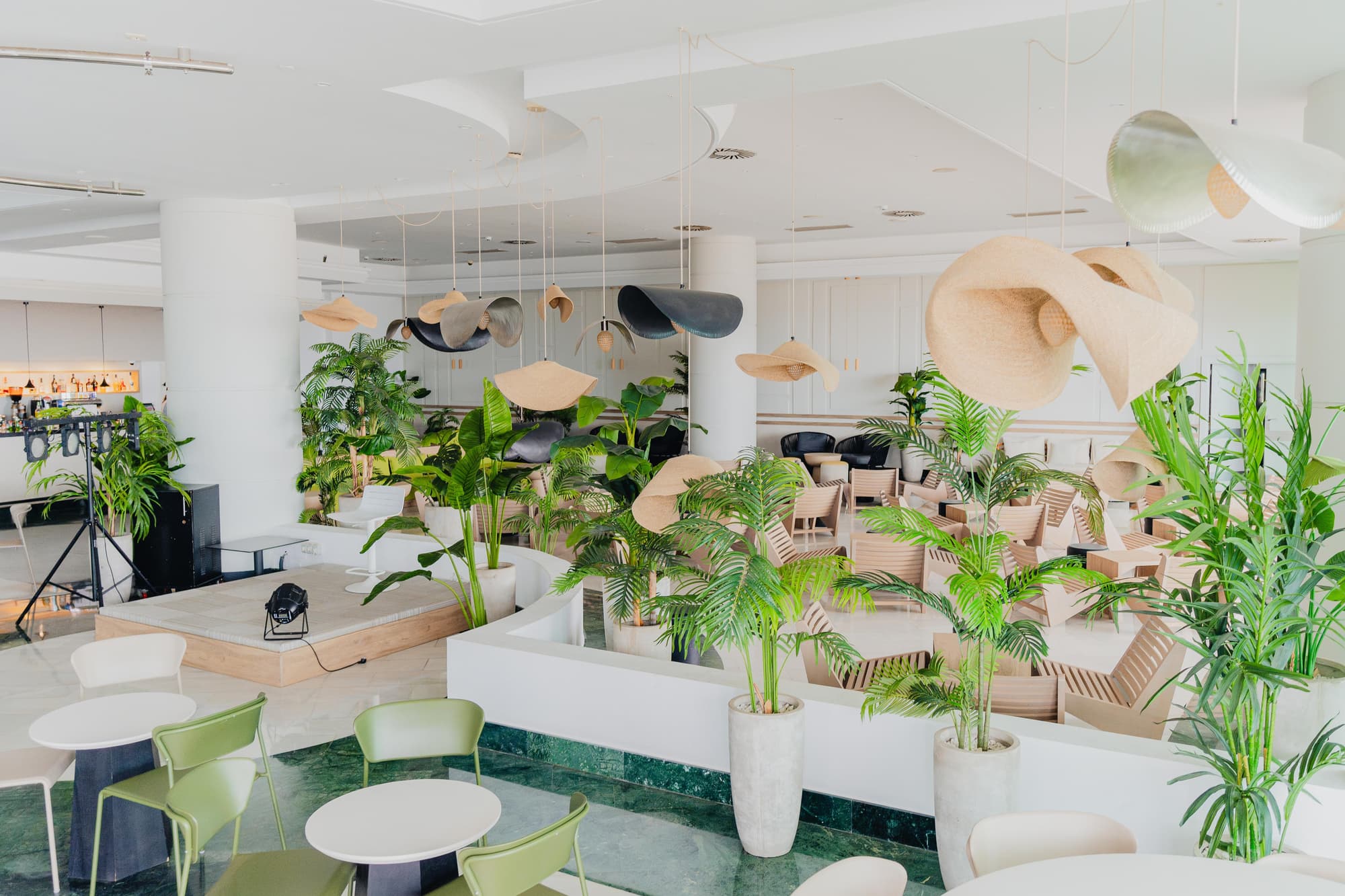 Landmar Costa Los Gigantes Family Resort