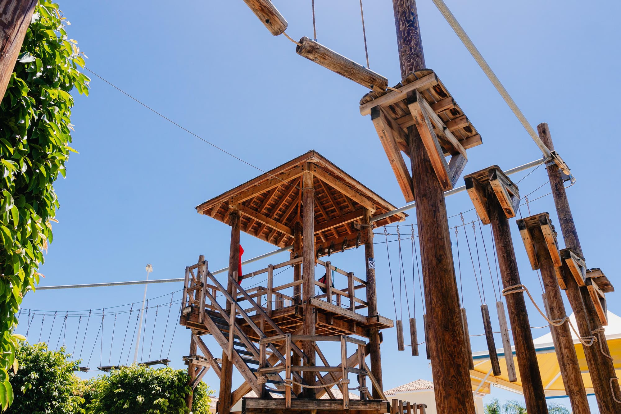 Landmar Costa Los Gigantes Family Resort