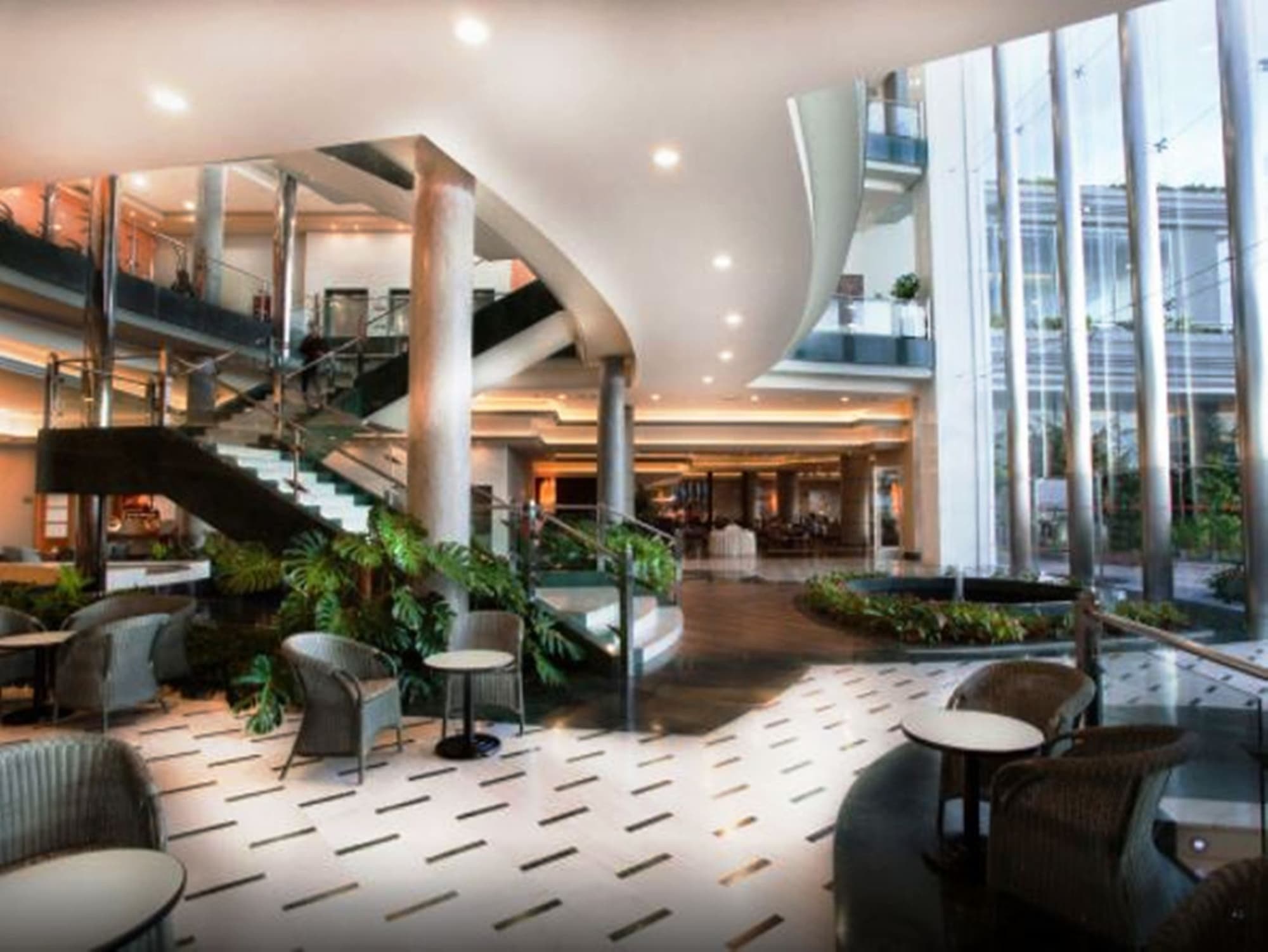 Landmar Costa Los Gigantes Family Resort