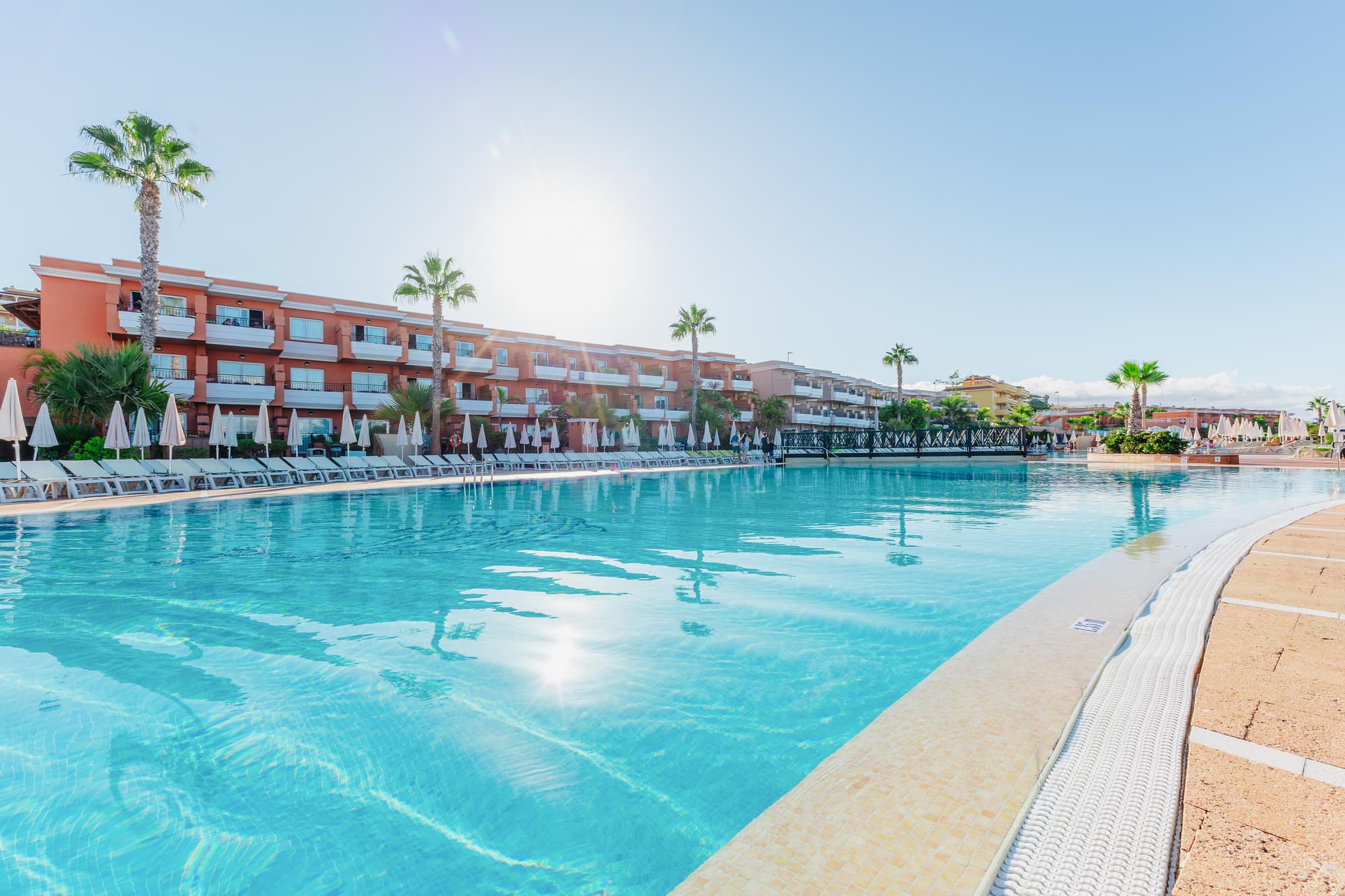 Landmar Costa Los Gigantes Family Resort