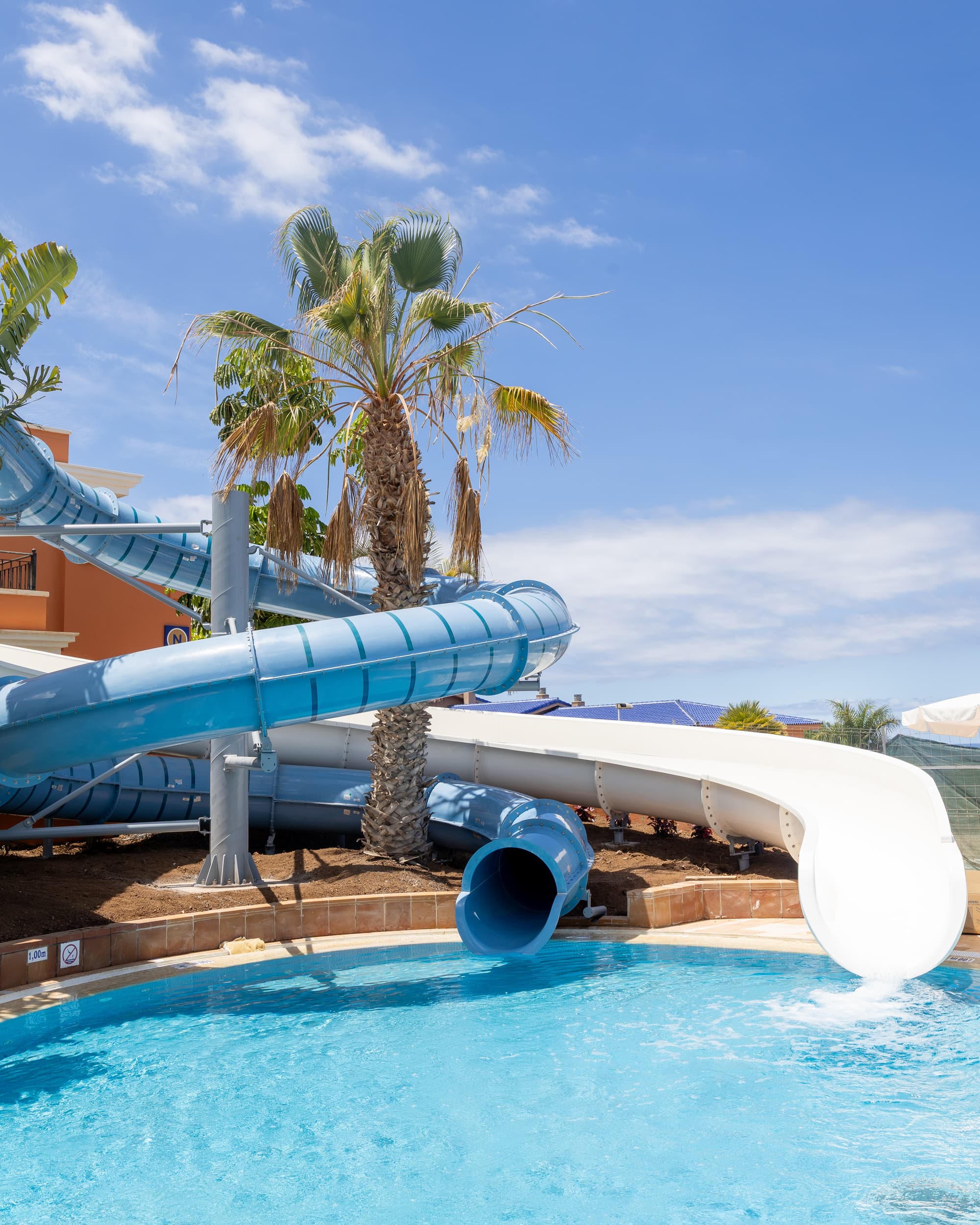 Landmar Costa Los Gigantes Family Resort